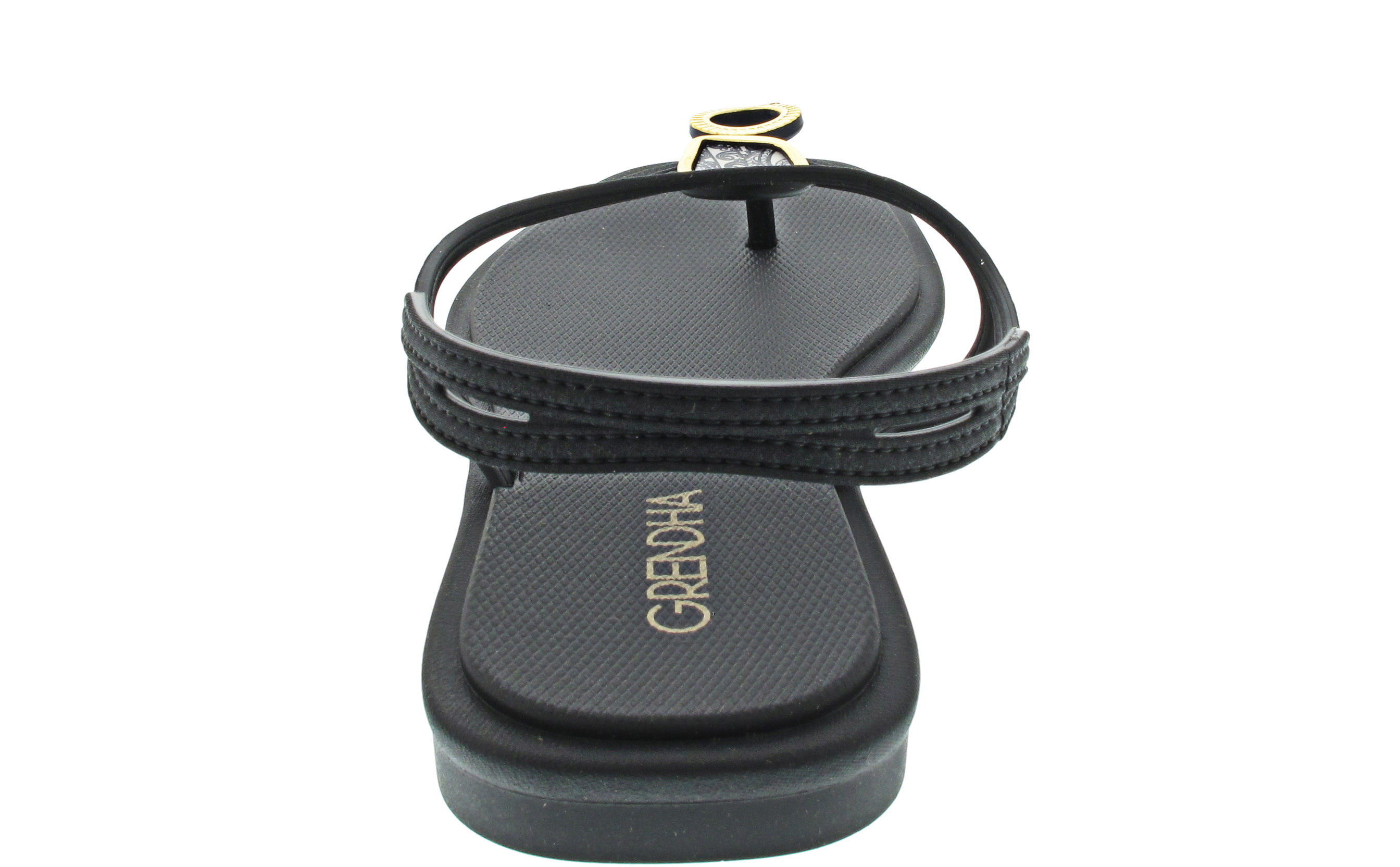 Ipanema Grendha Caju Porcelana Sa