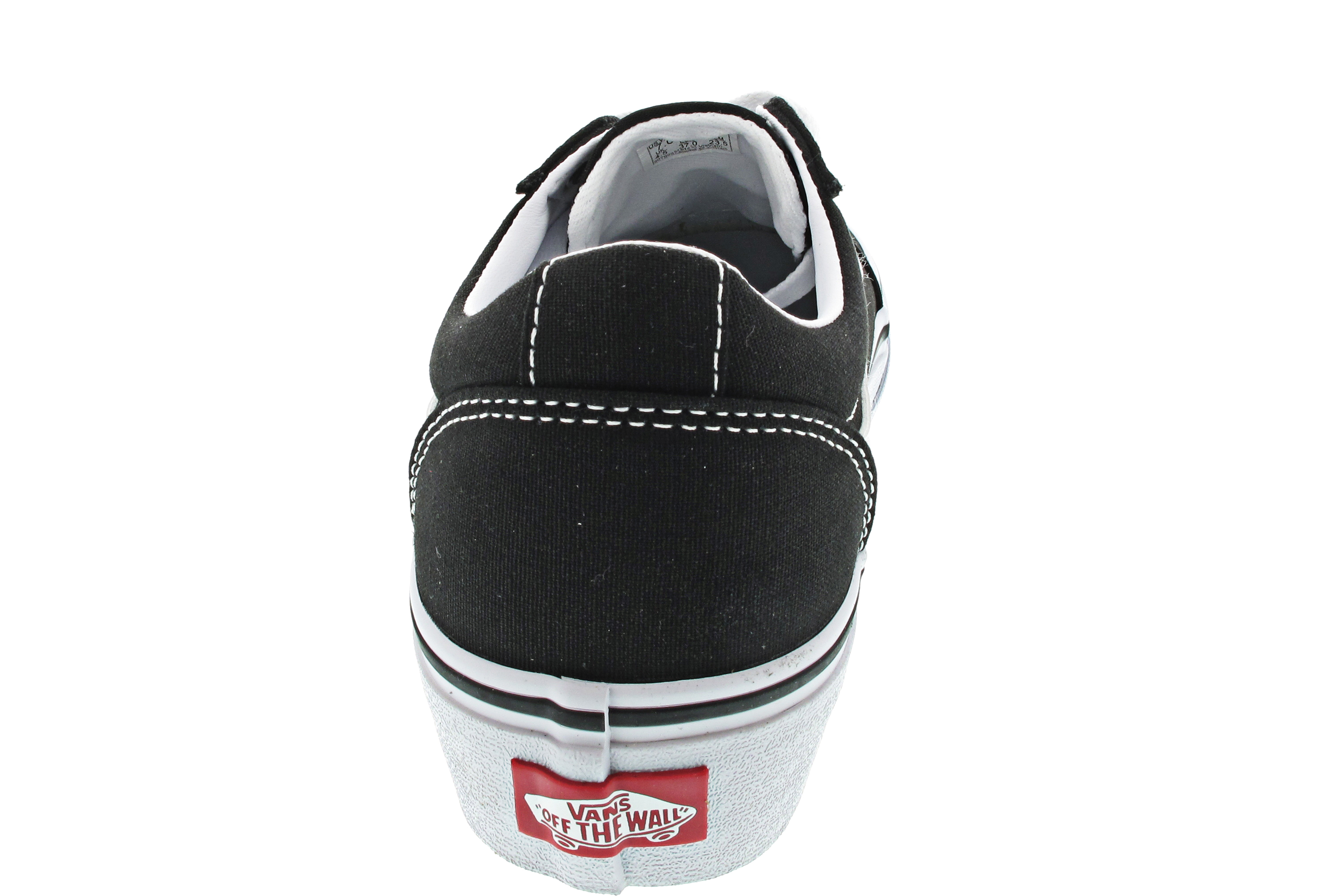 Vans WM Ward Platform