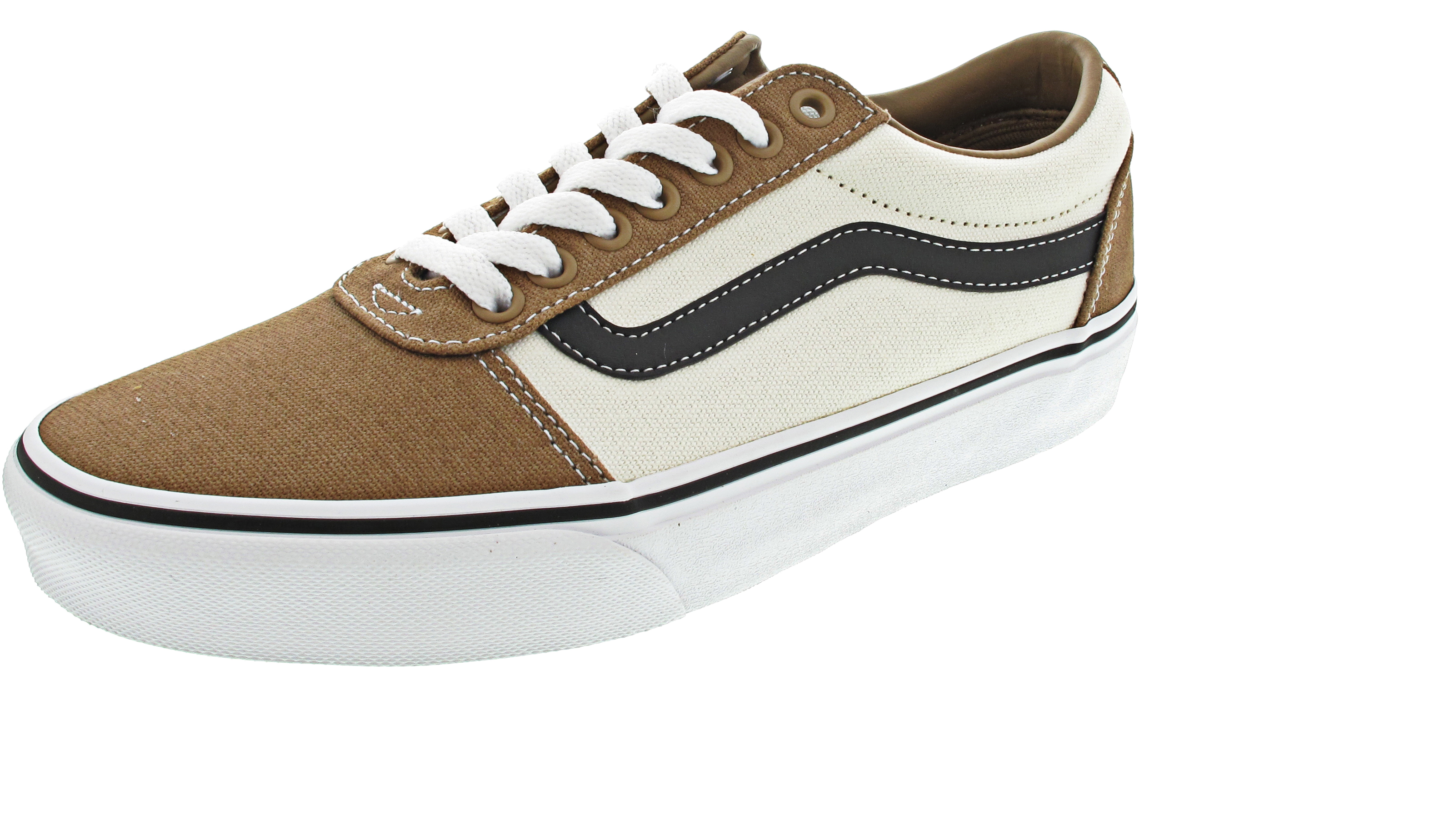 Vans MN Ward Retro Canvas