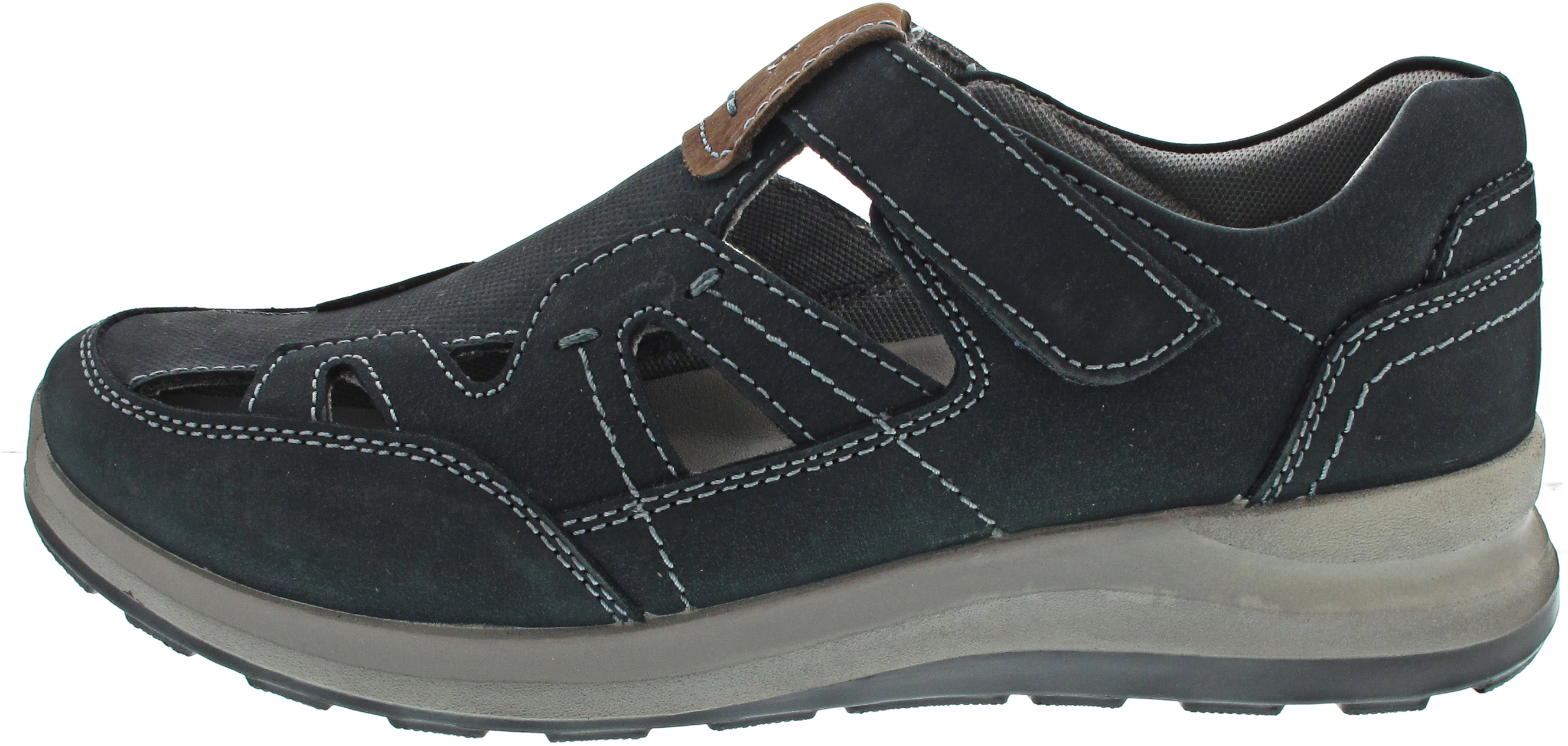 Josef Seibel Marley01