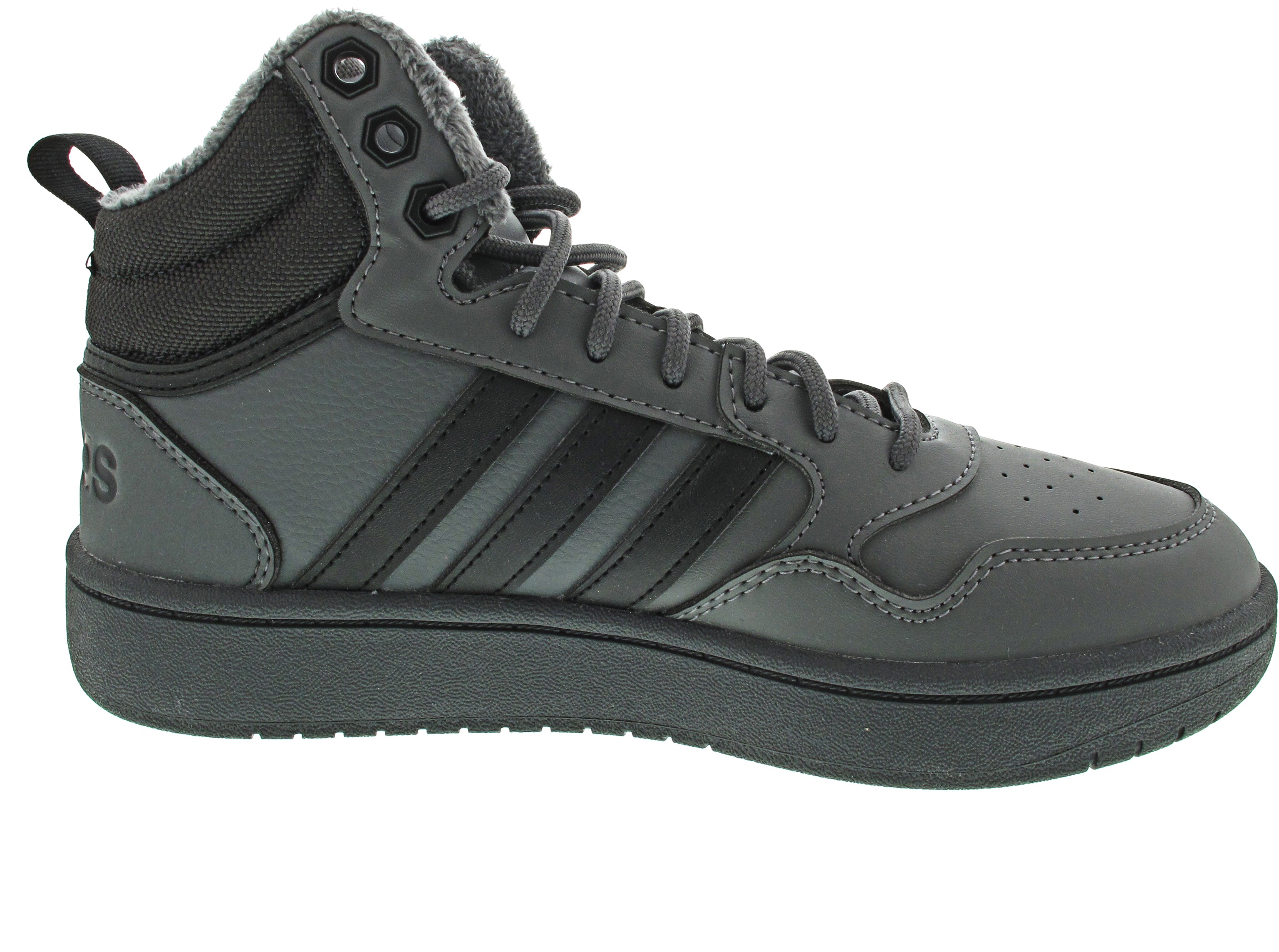 adidas Hoops 3.0 Mid WTR