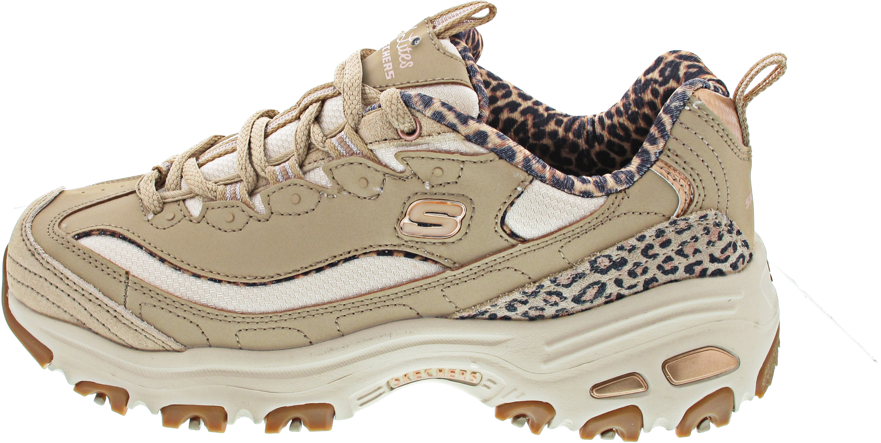 Skechers D'Lites