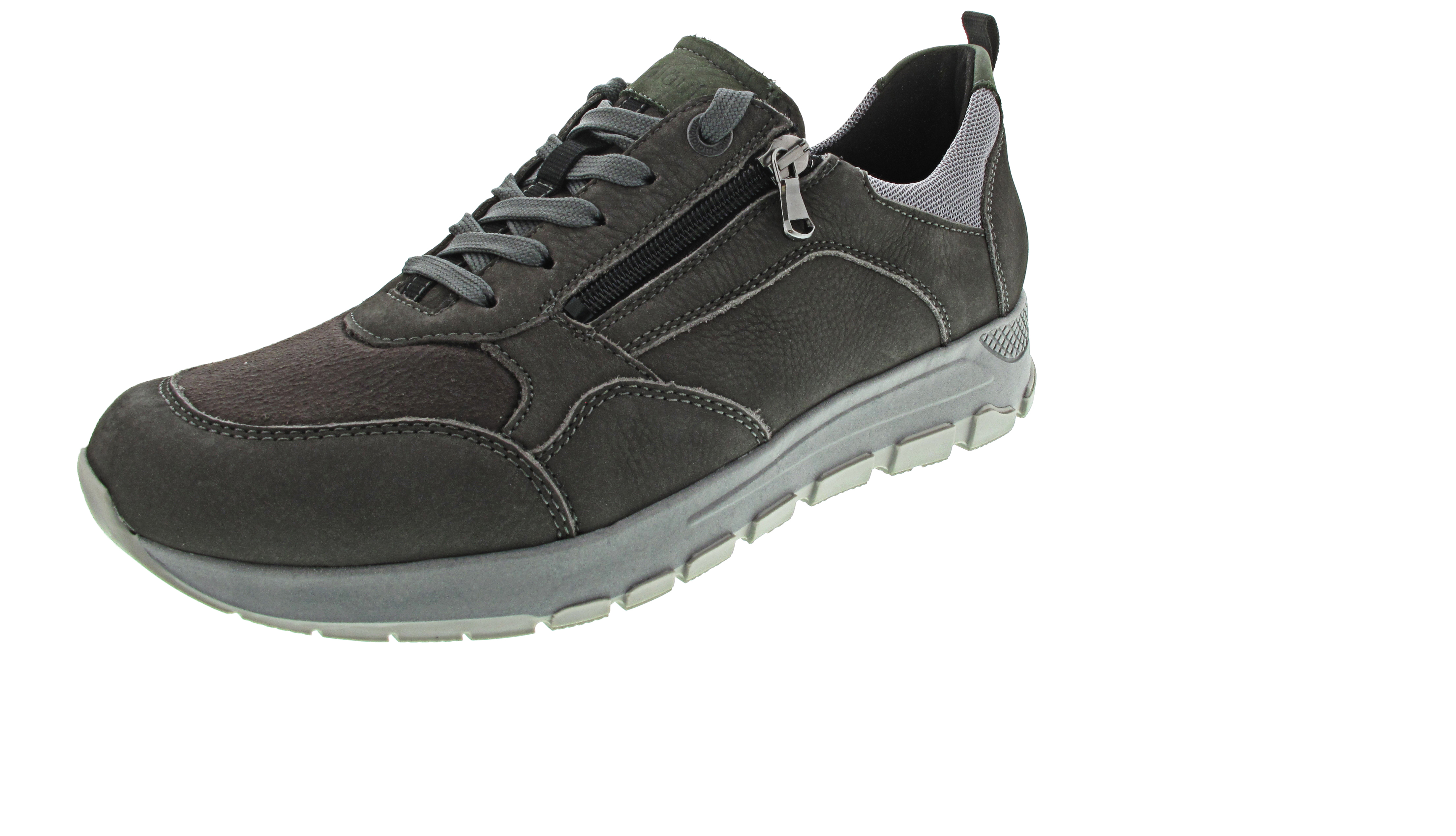 Waldläufer H-Richard