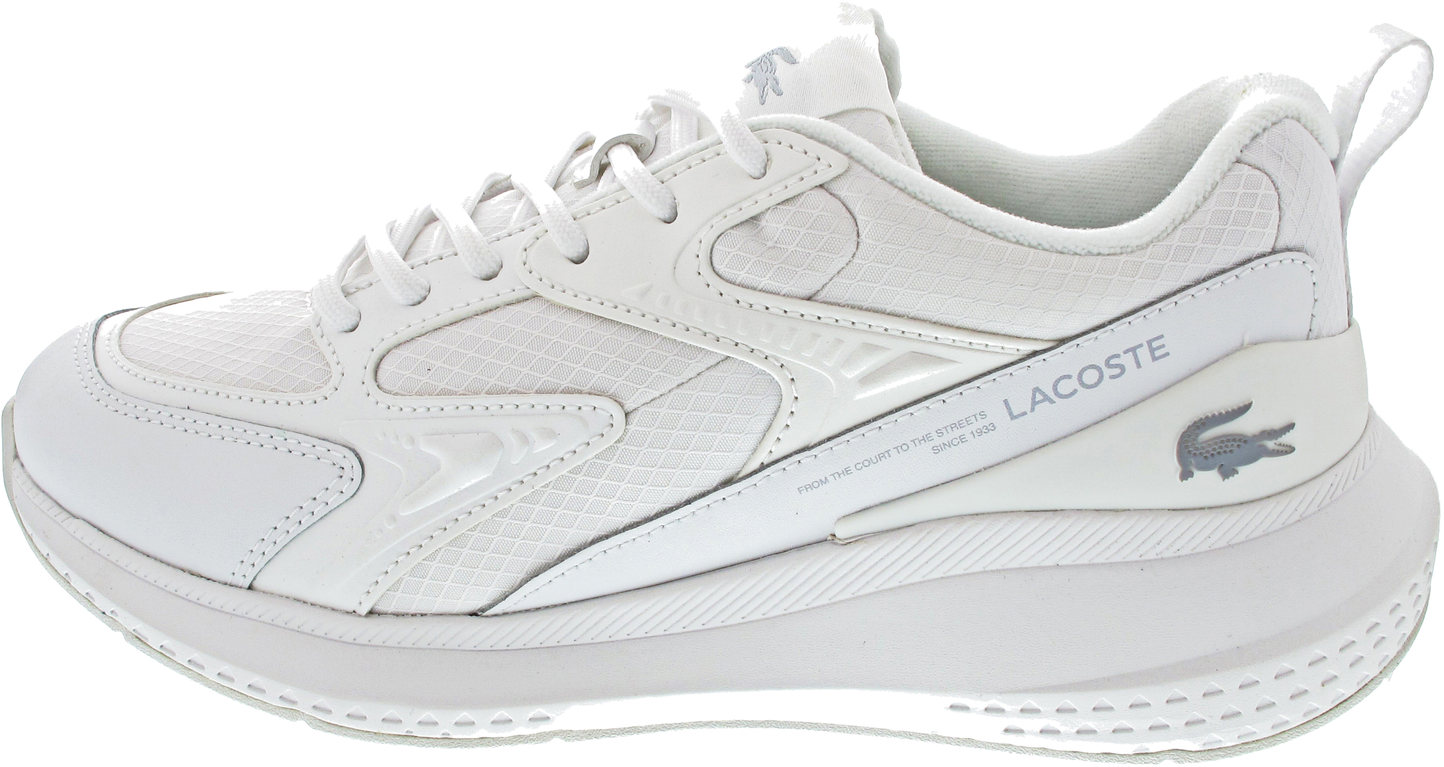 Lacoste L003 Evo Sneakers