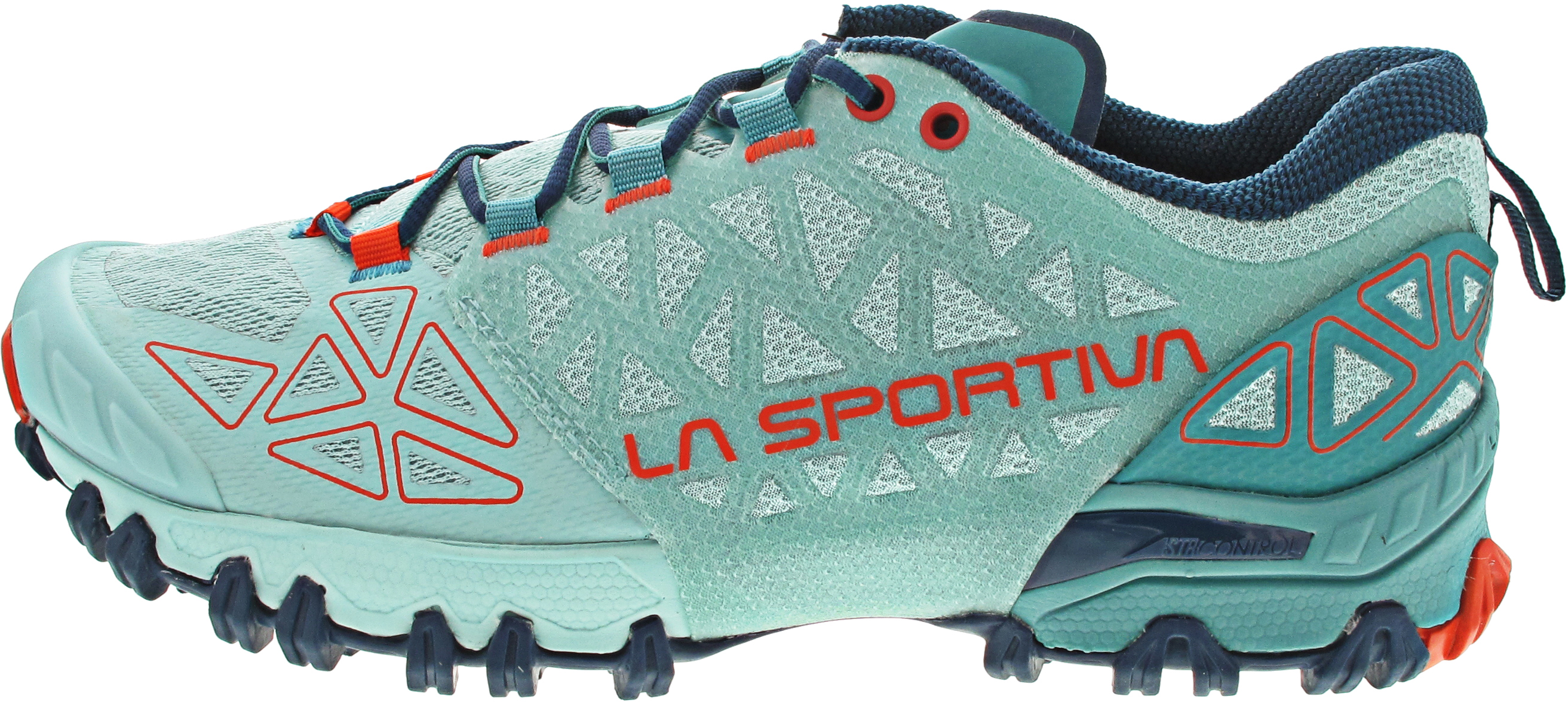 La Sportiva Bushido II Woman