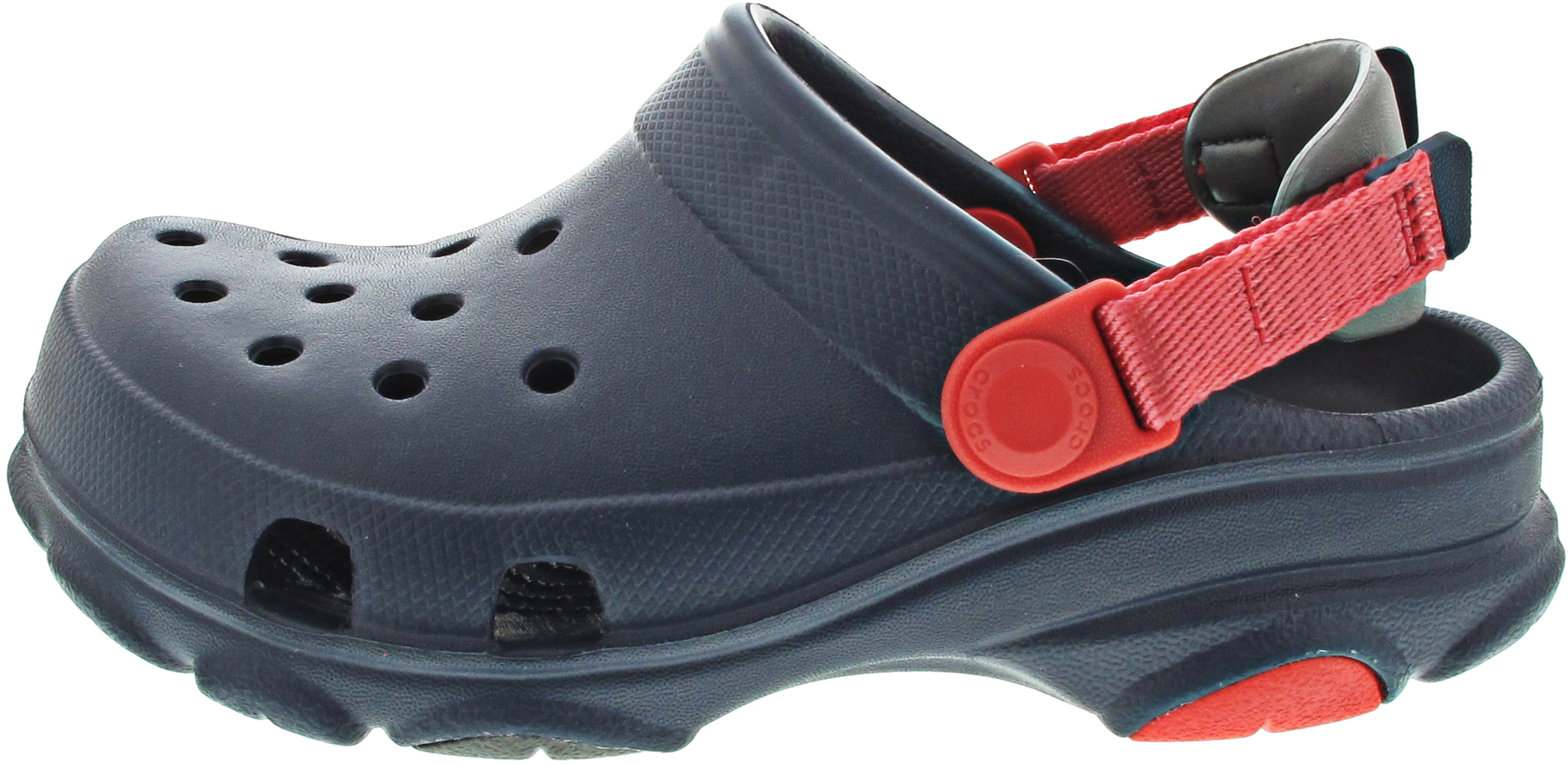 Crocs Classic All Terrain Clog