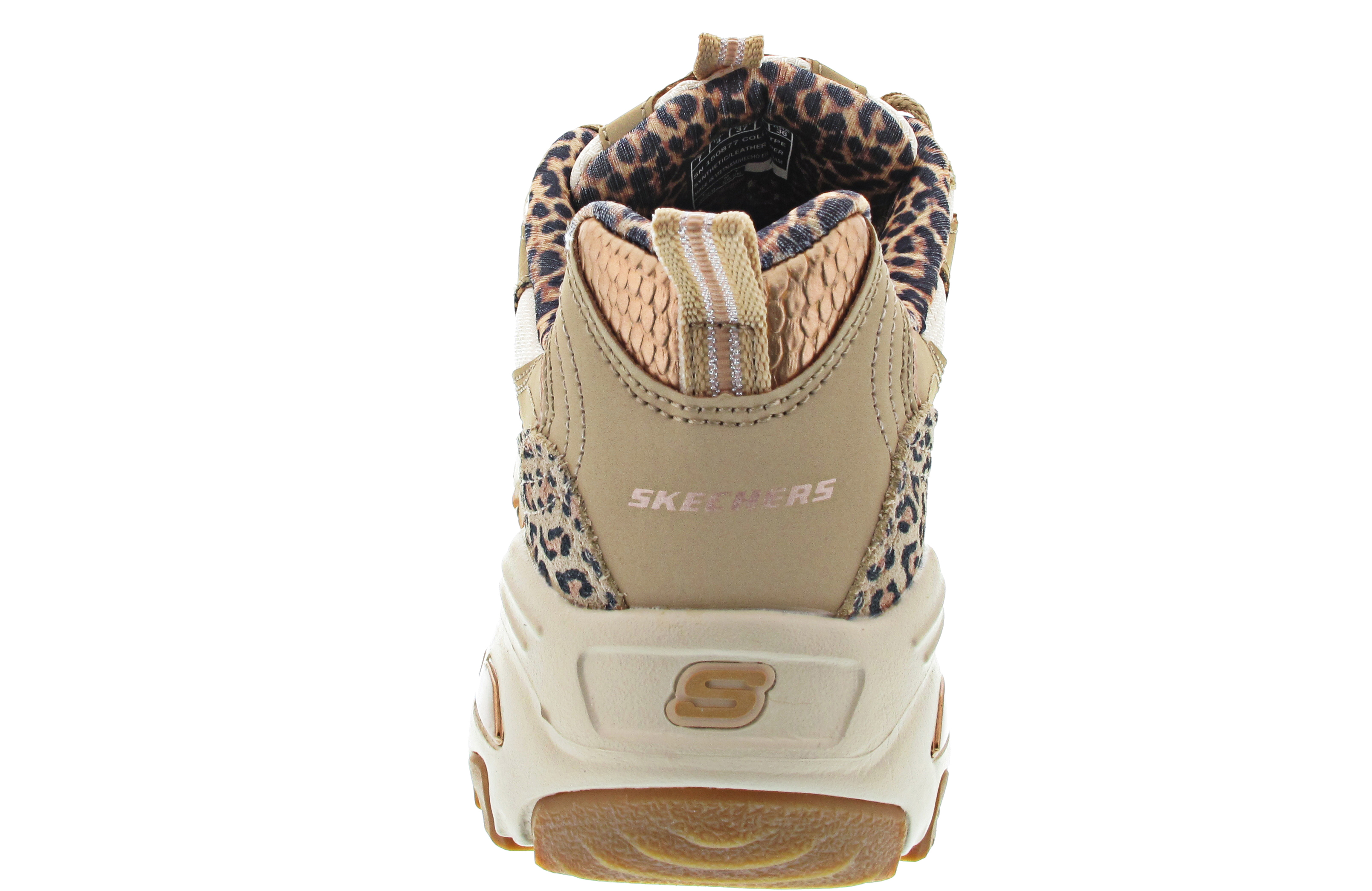 Skechers D'Lites
