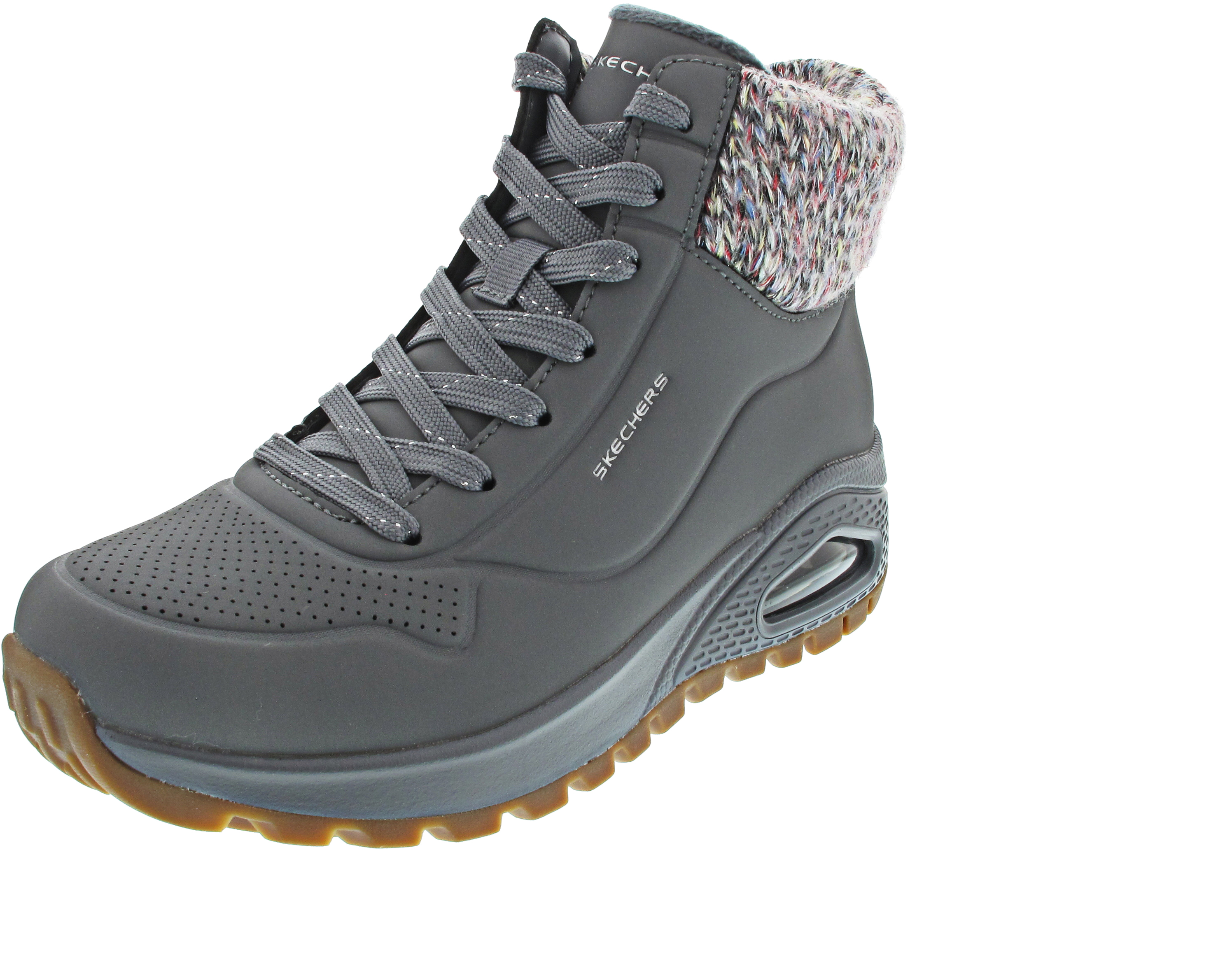 Skechers Uno Rugged-Darling Daze