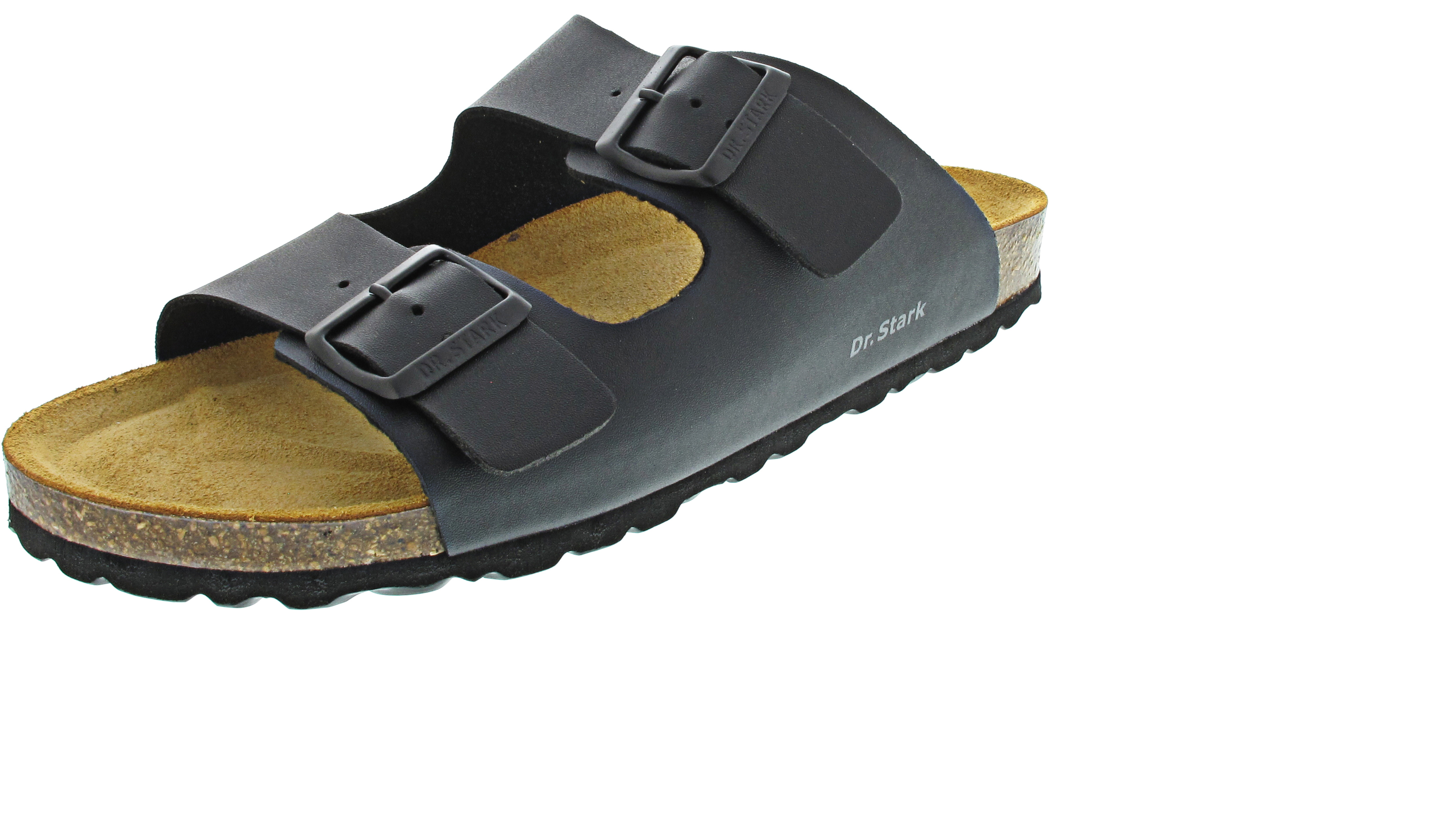 Dr. Stark Weichbettung