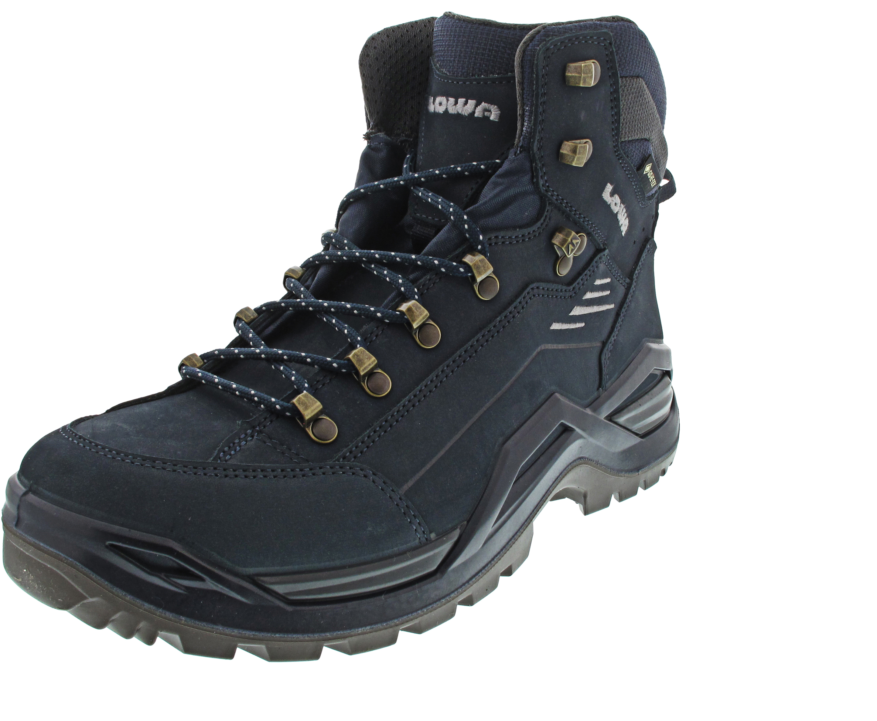 Lowa Renegade EVO GTX Mid