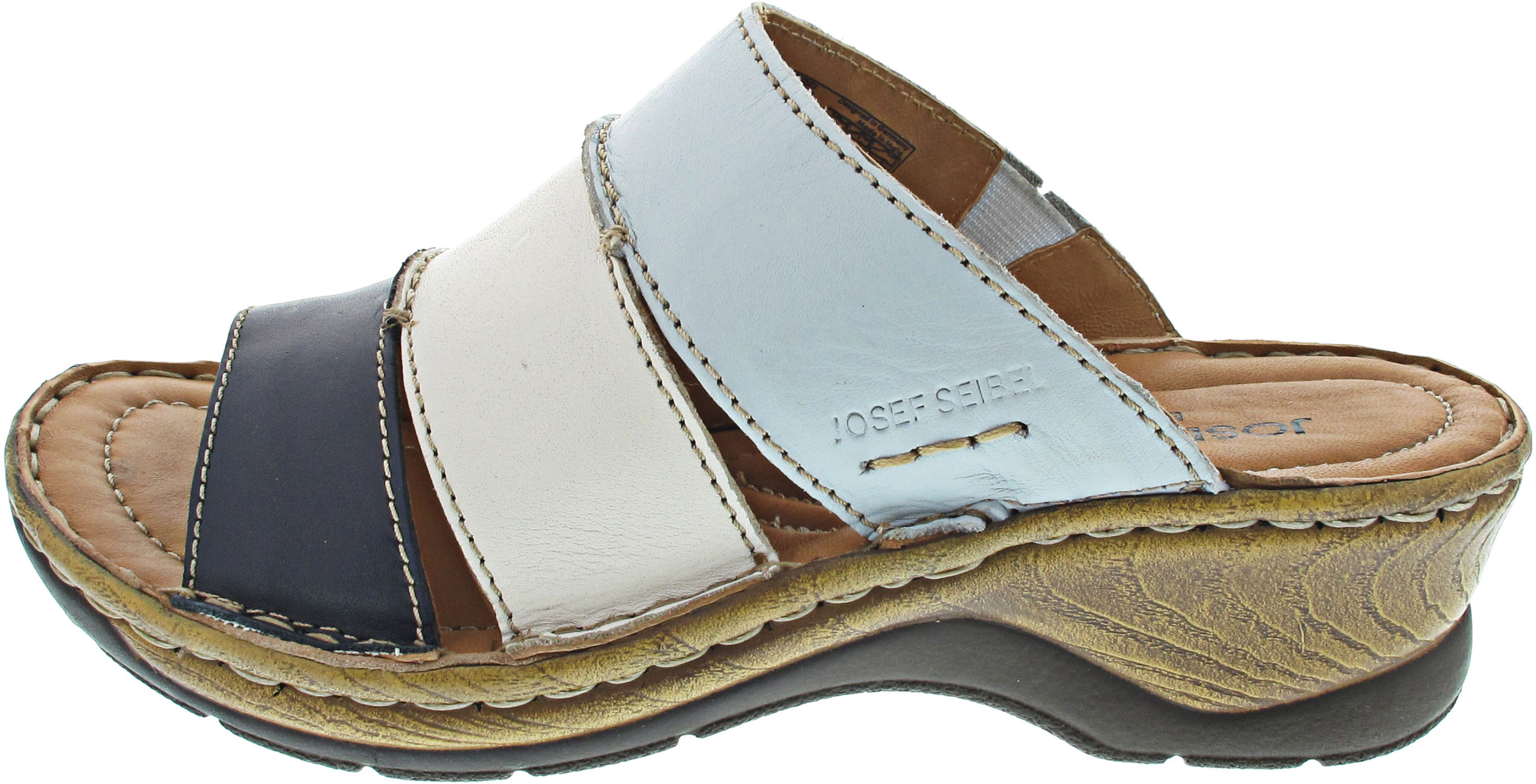 Josef Seibel Catalonia 86