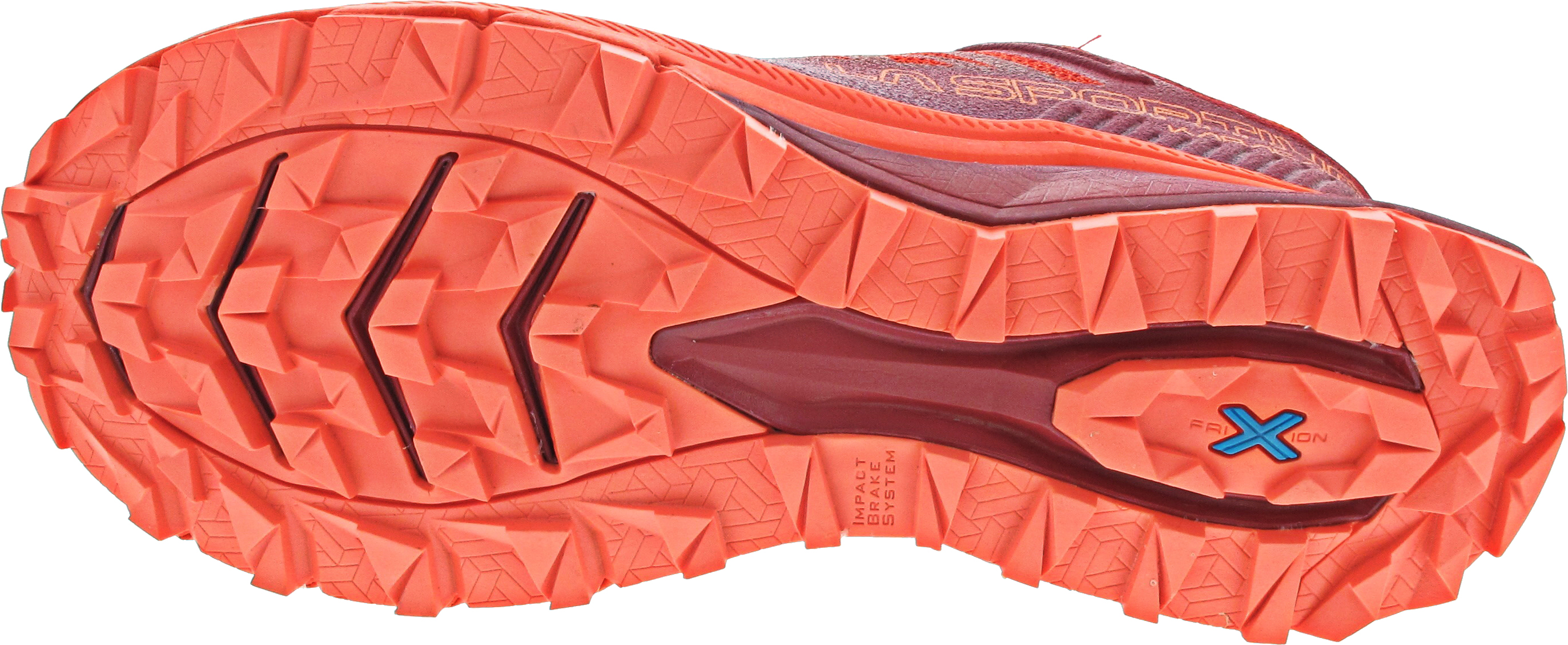 La Sportiva Karacal Woman