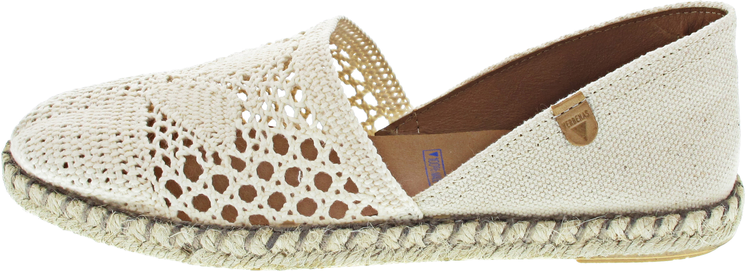 Verbenas Carmen Crochet-Lino/Paris