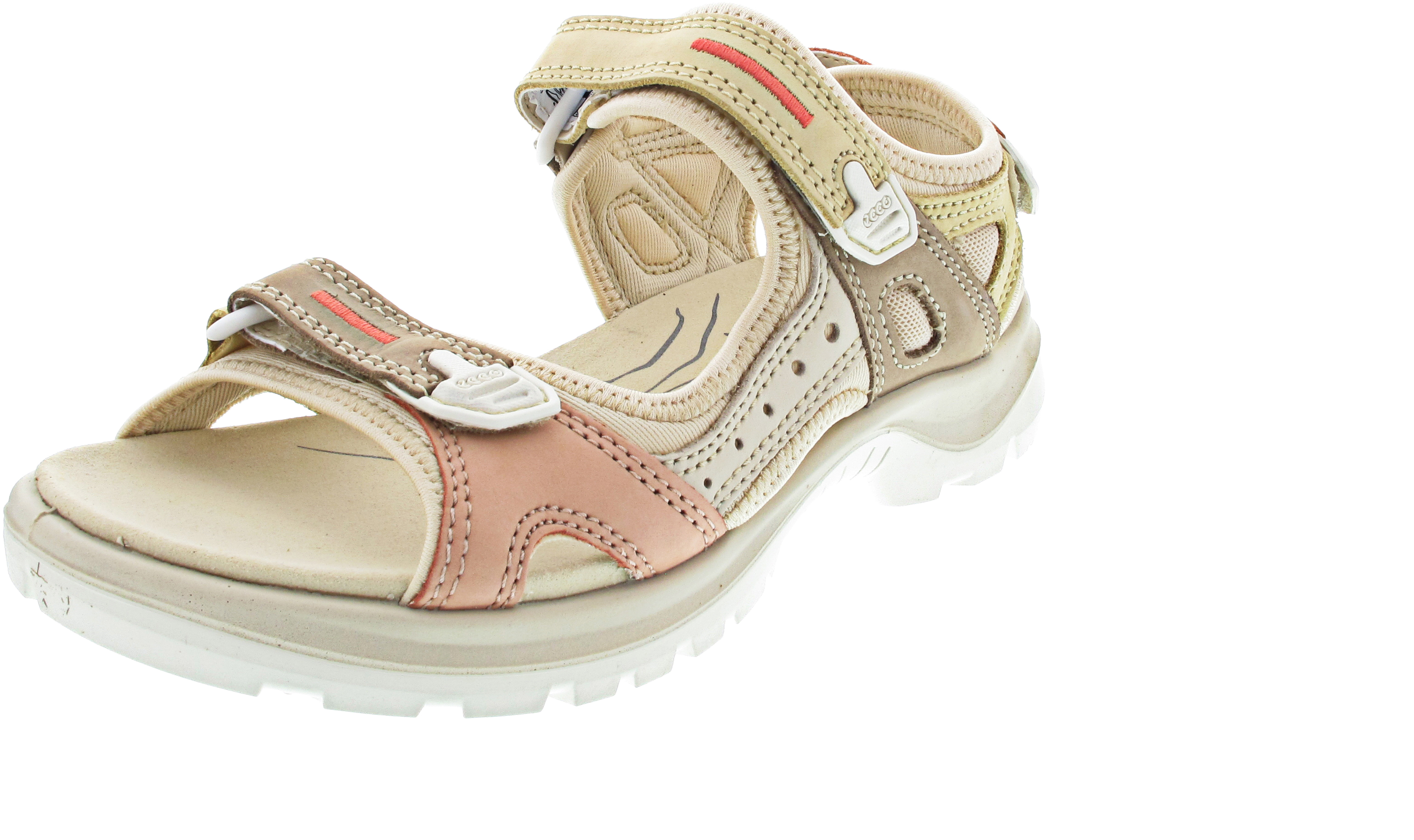 Ecco Offroad Yucatan W