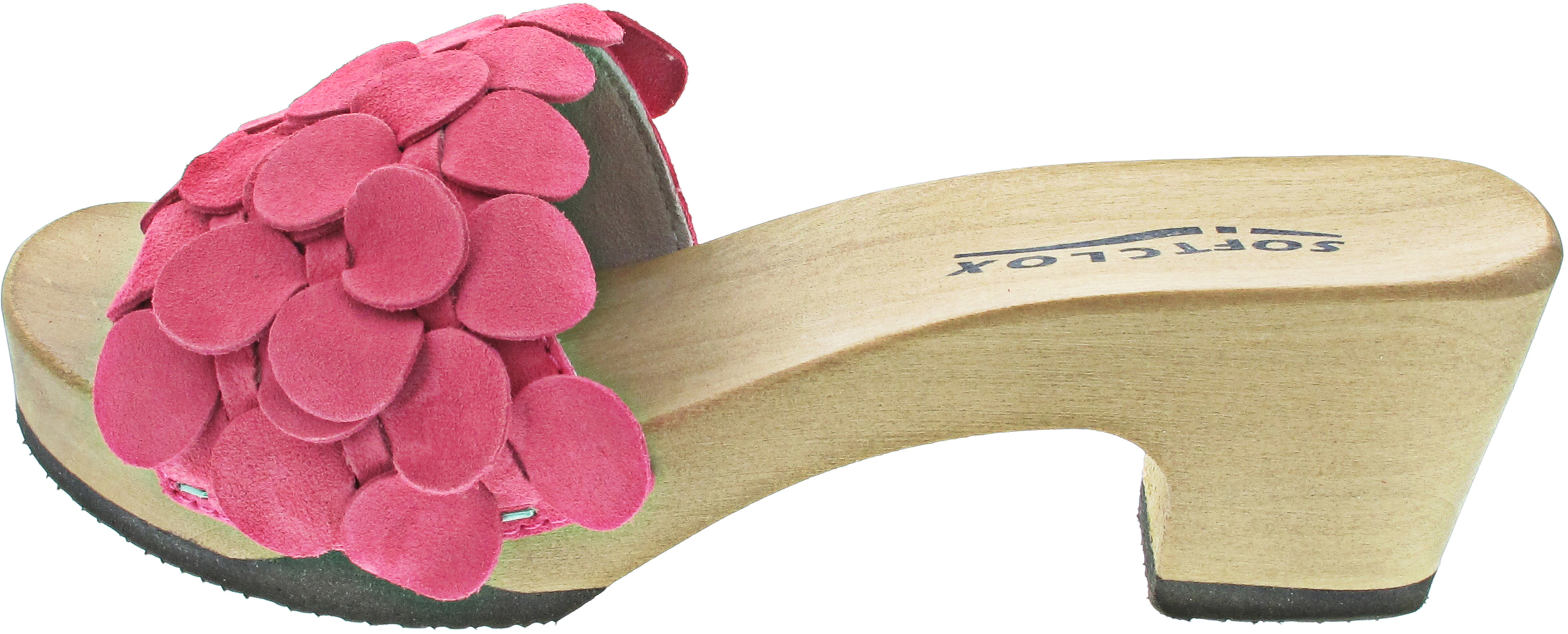 Softclox Kamilla