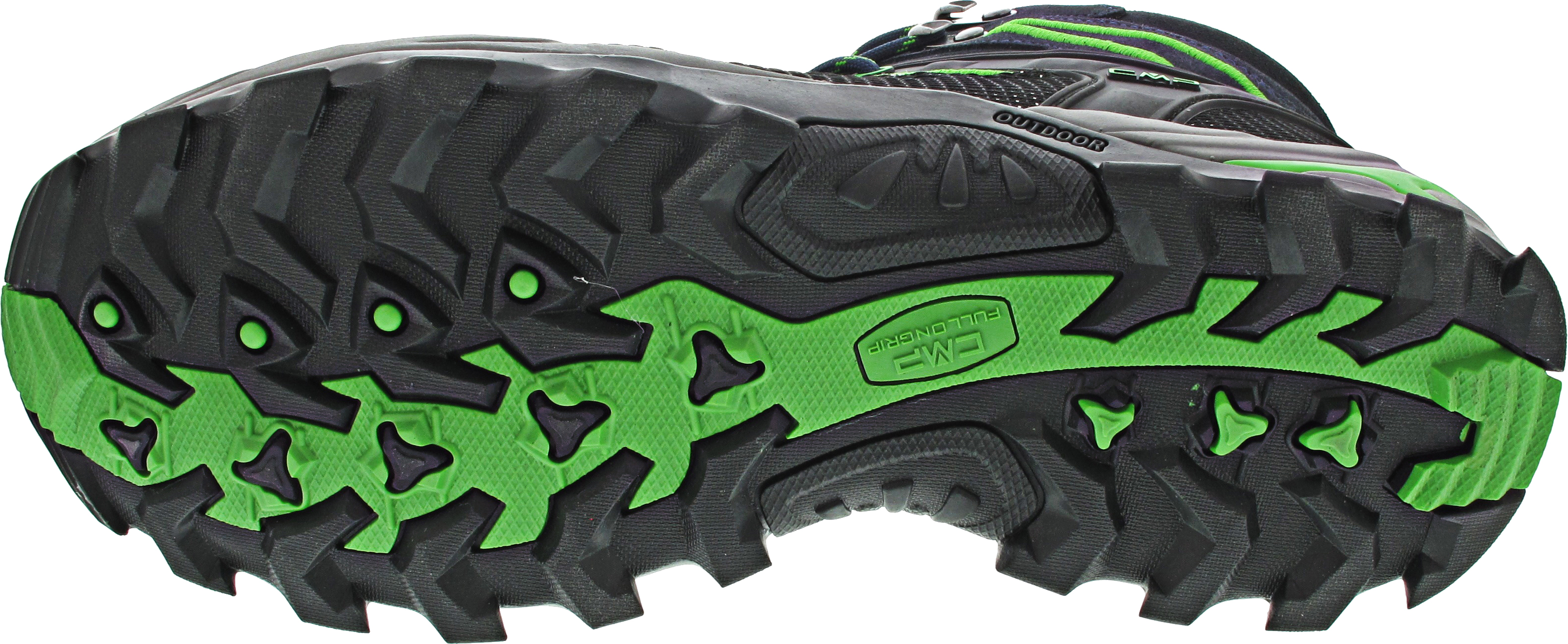 CMP Rigel Mid Trekking