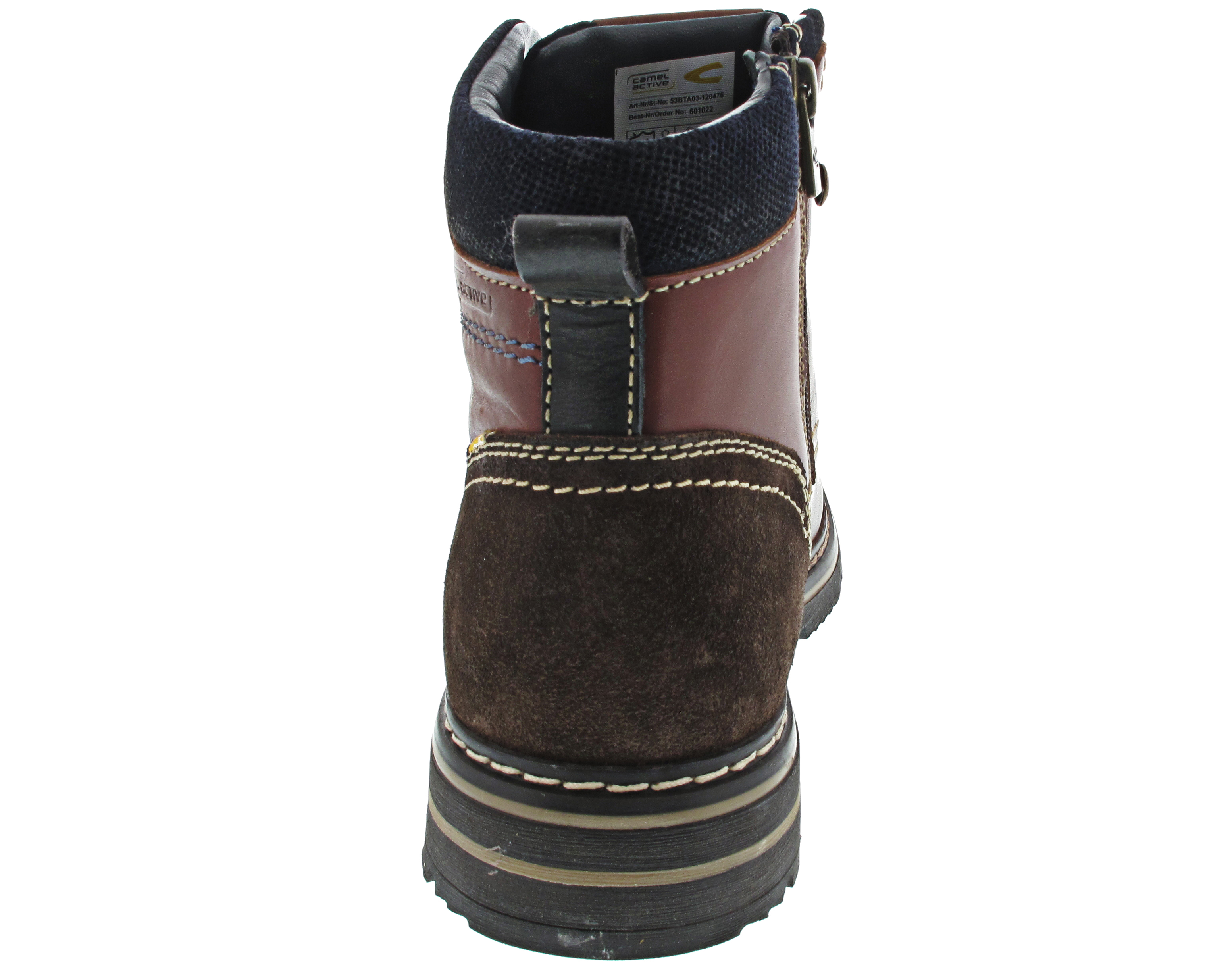 Camel Active