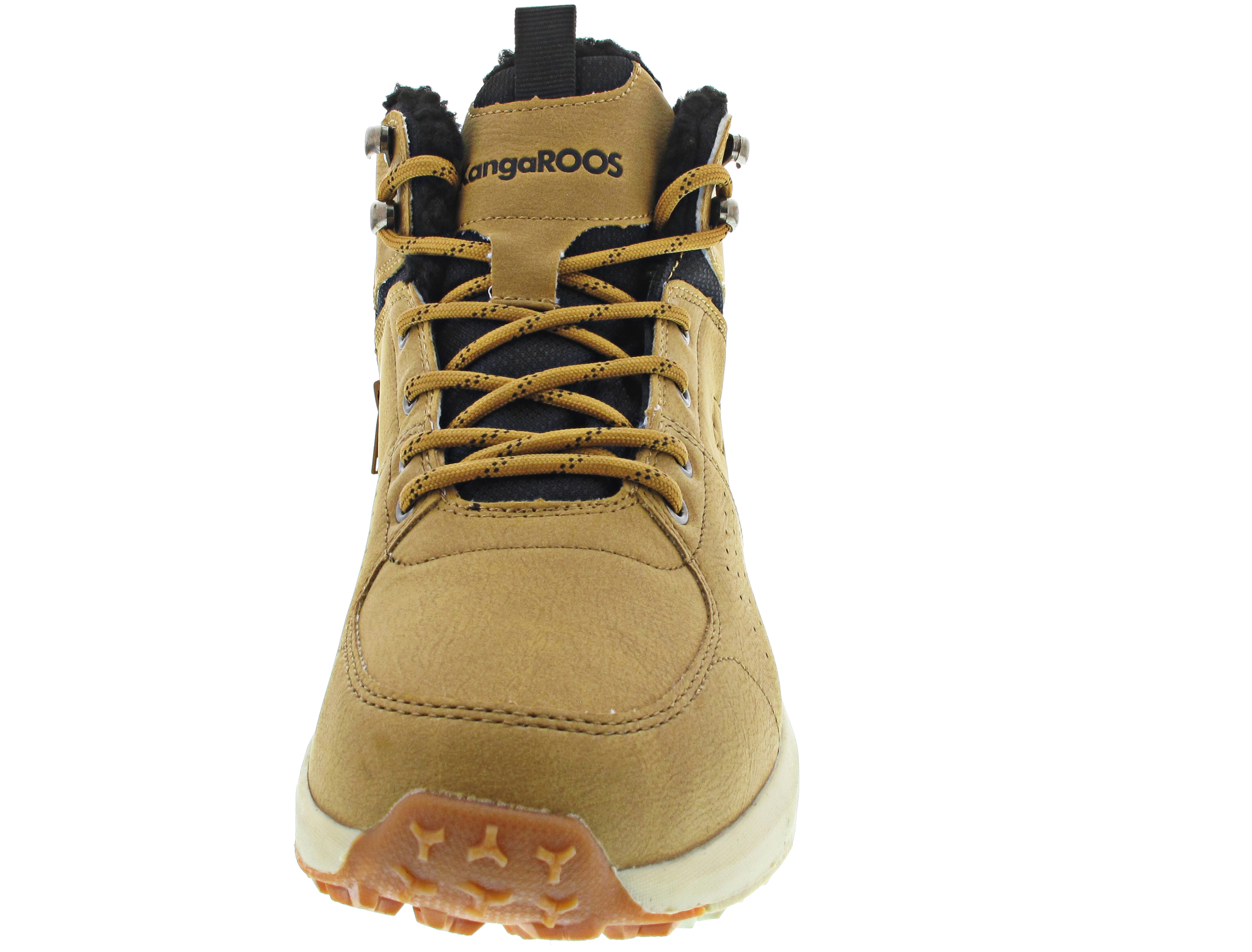 Kanga Roos K-GM Hasso RV KTX