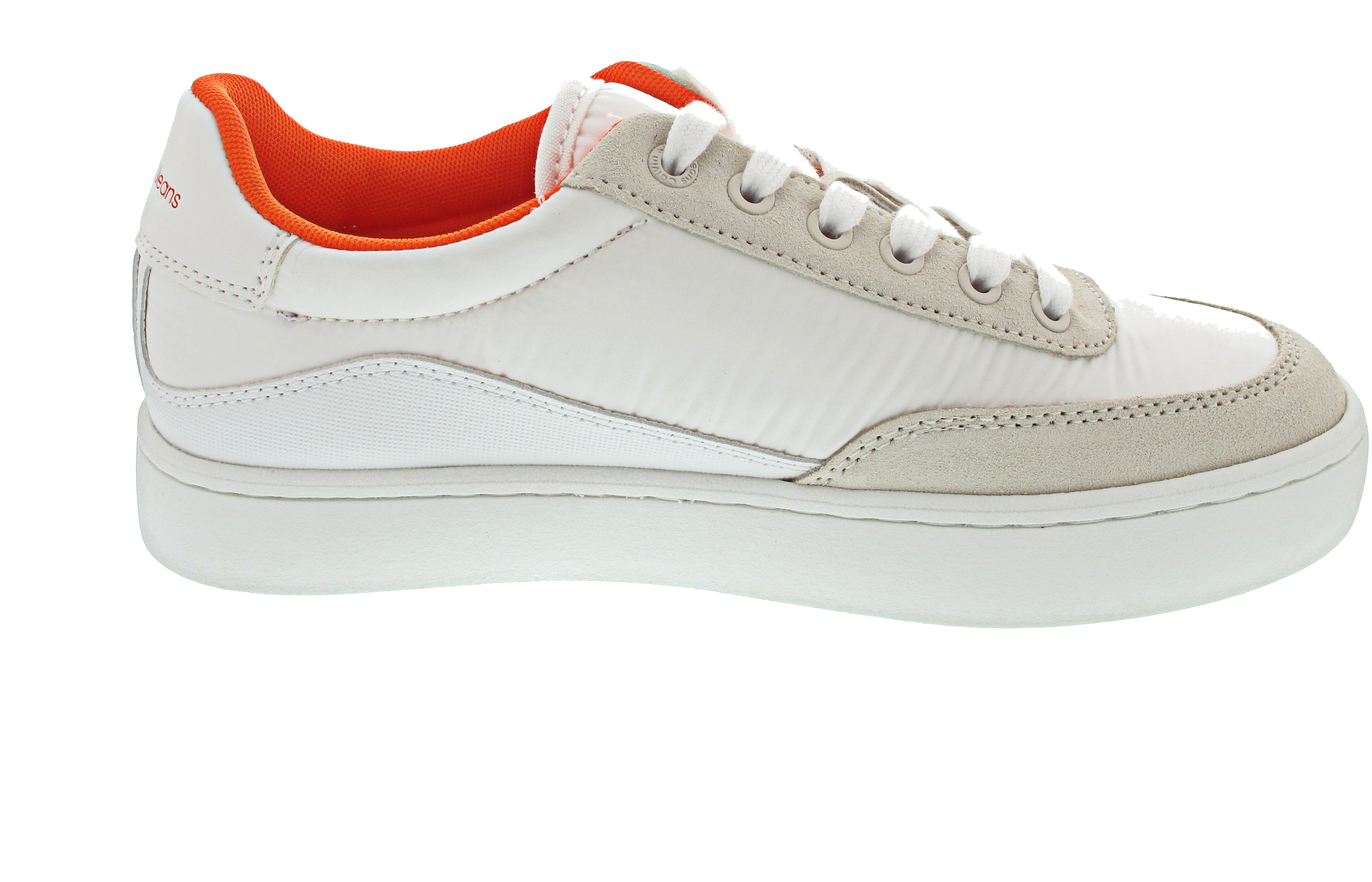 Calvin Klein Classic Cupsole