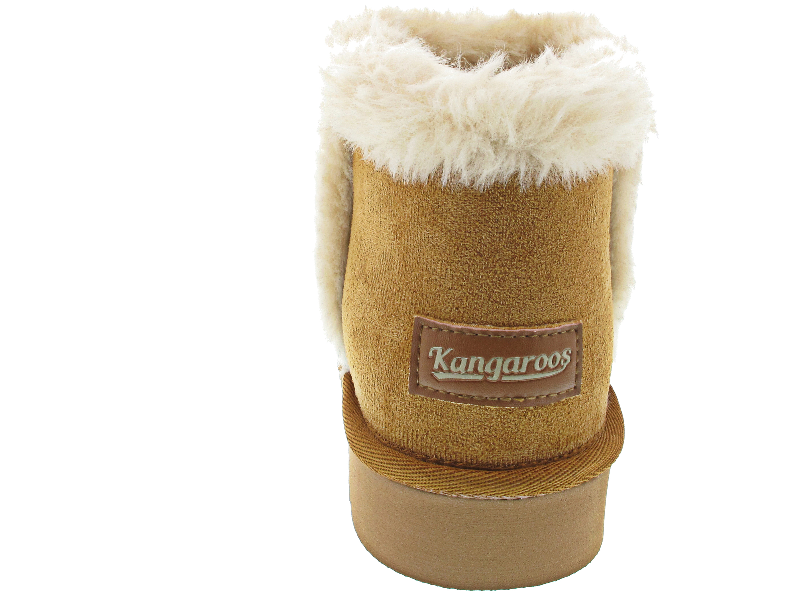 Kanga Roos K-UW Platform