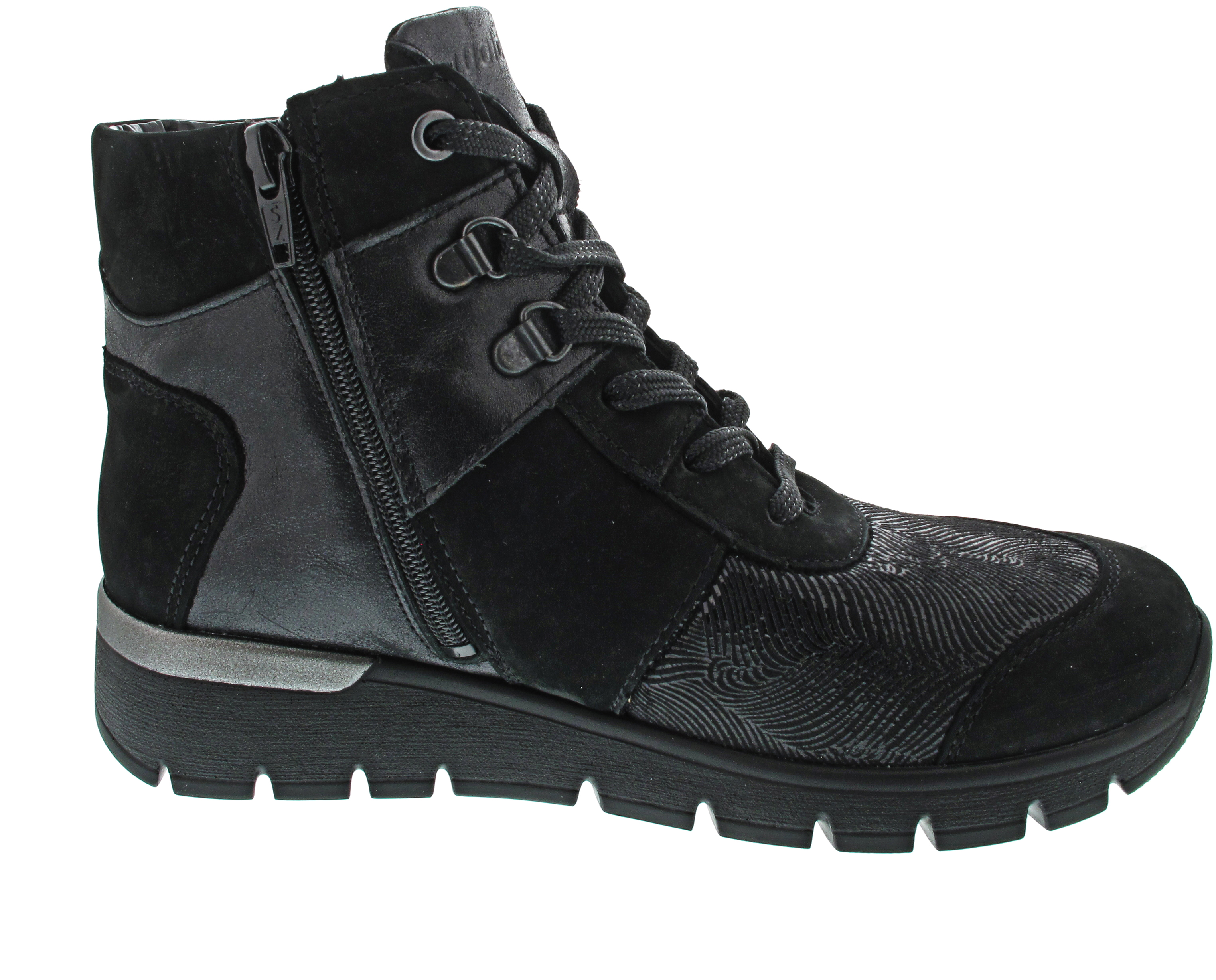 Waldläufer K-Ramona