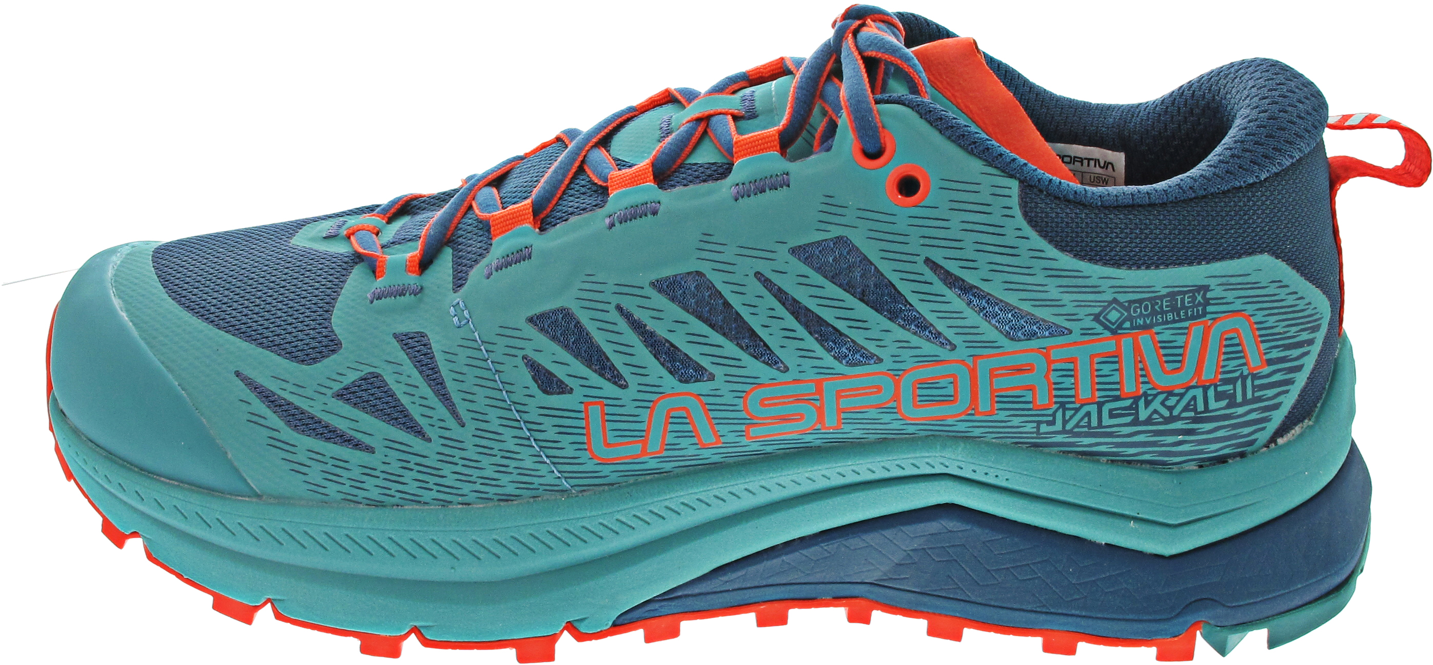 La Sportiva Jackal II Ws GTX