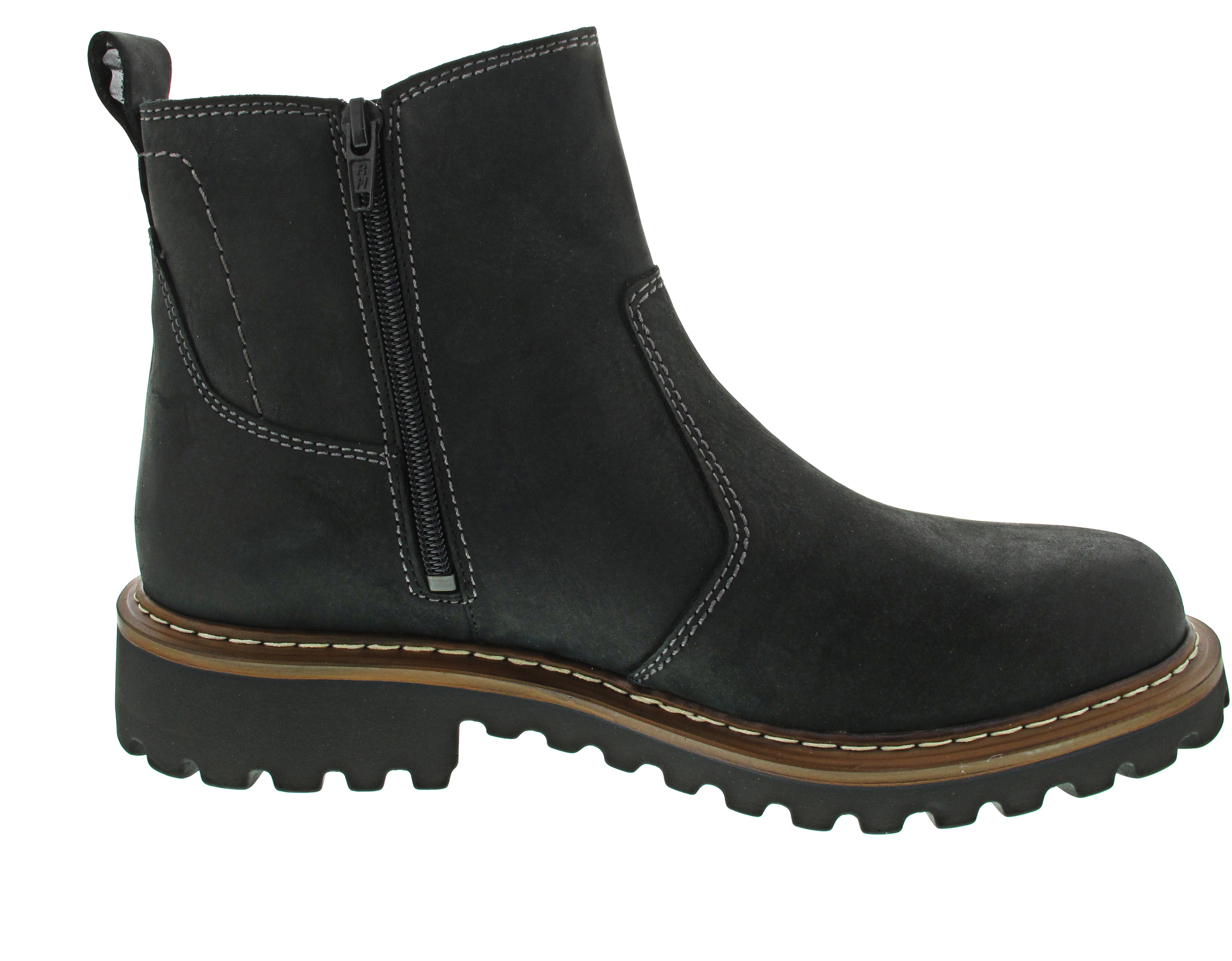 Josef Seibel Chance 65