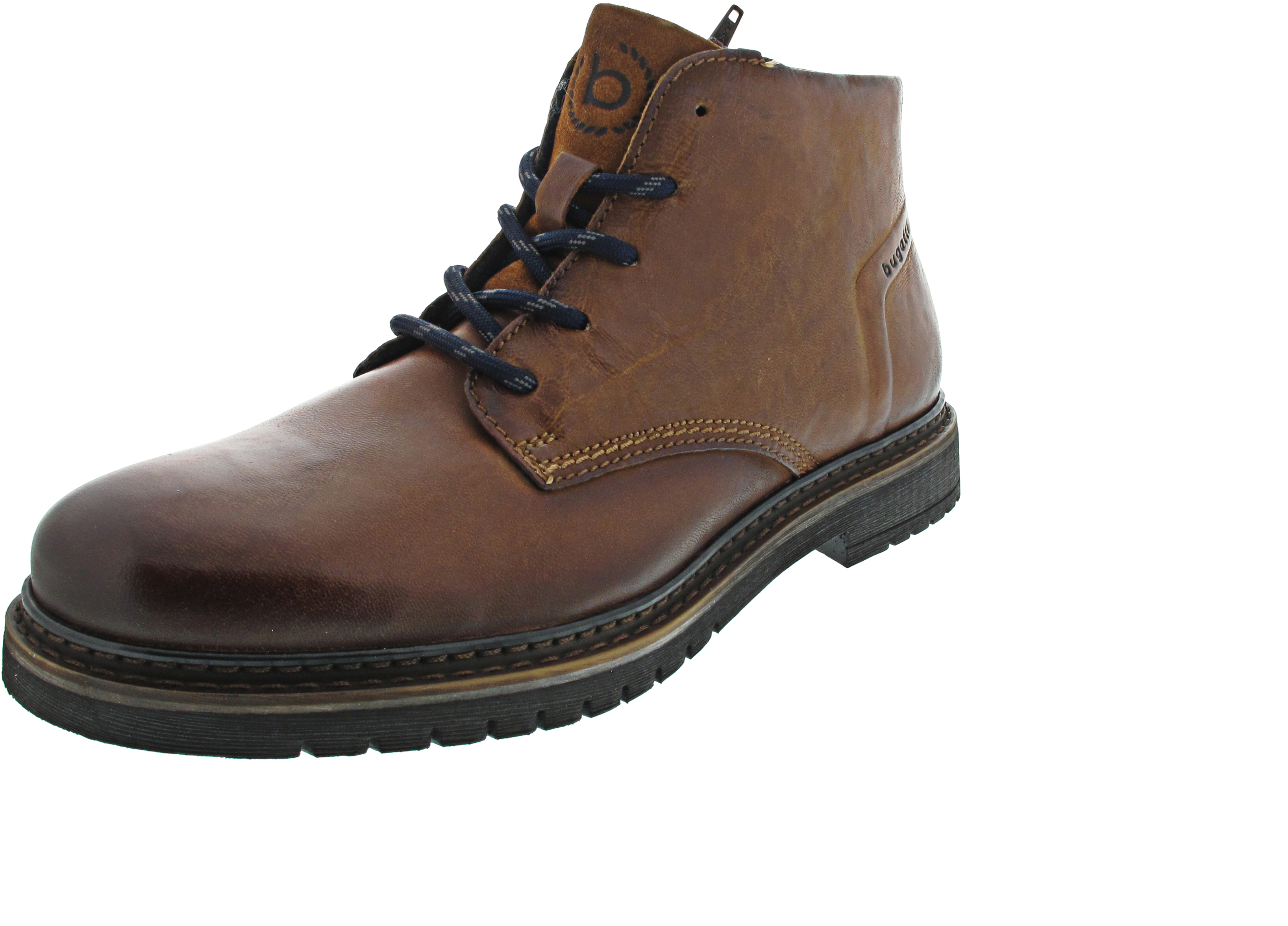 Bugatti Barton Comfort