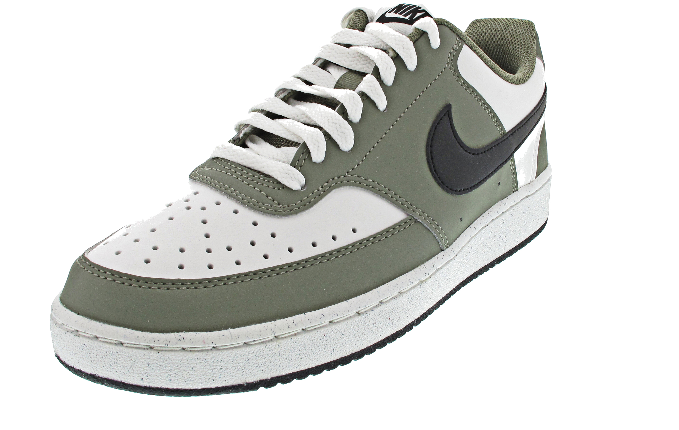 Nike Court Vision Low