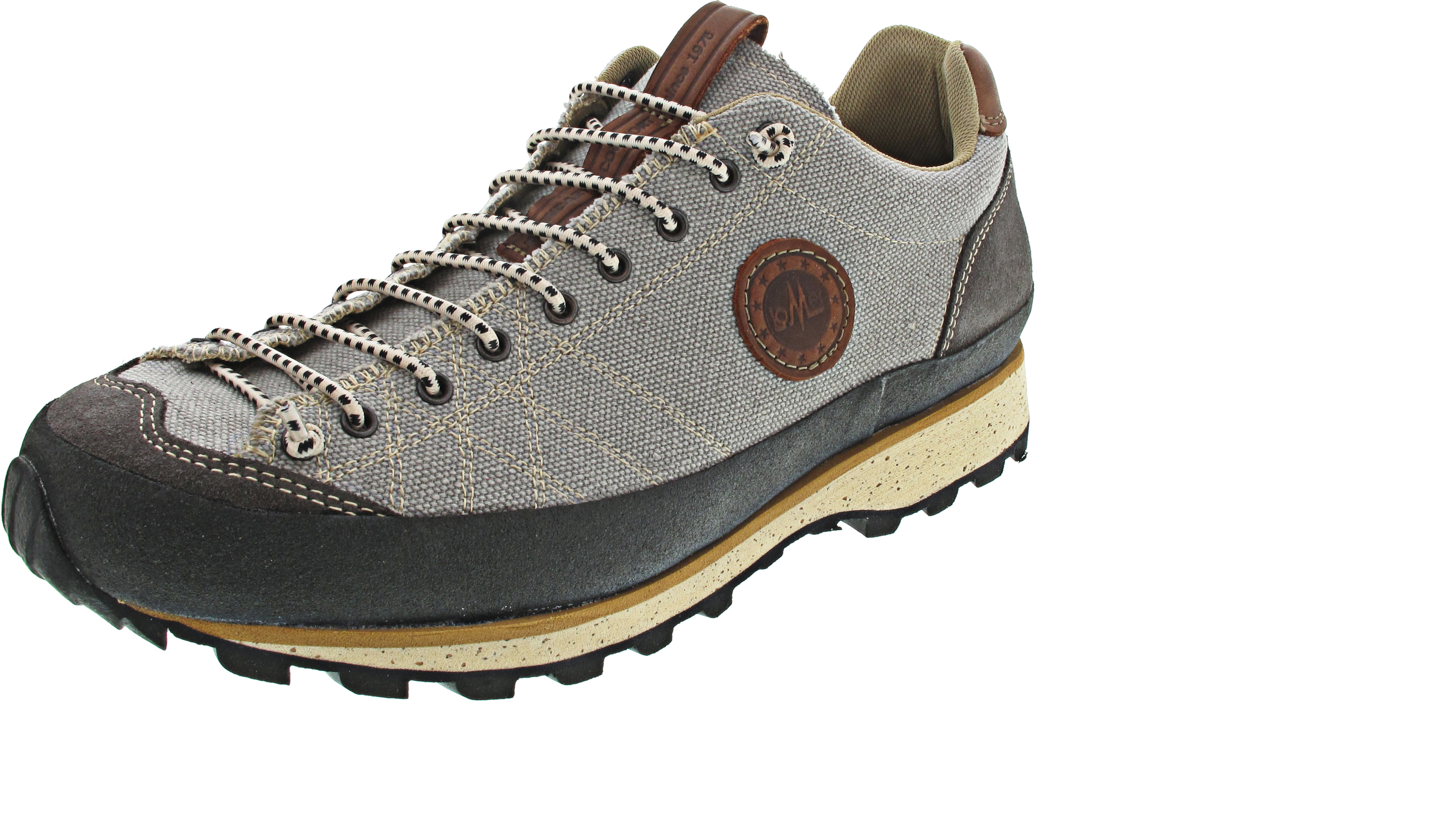 Lomer Bio Naturale Canvas