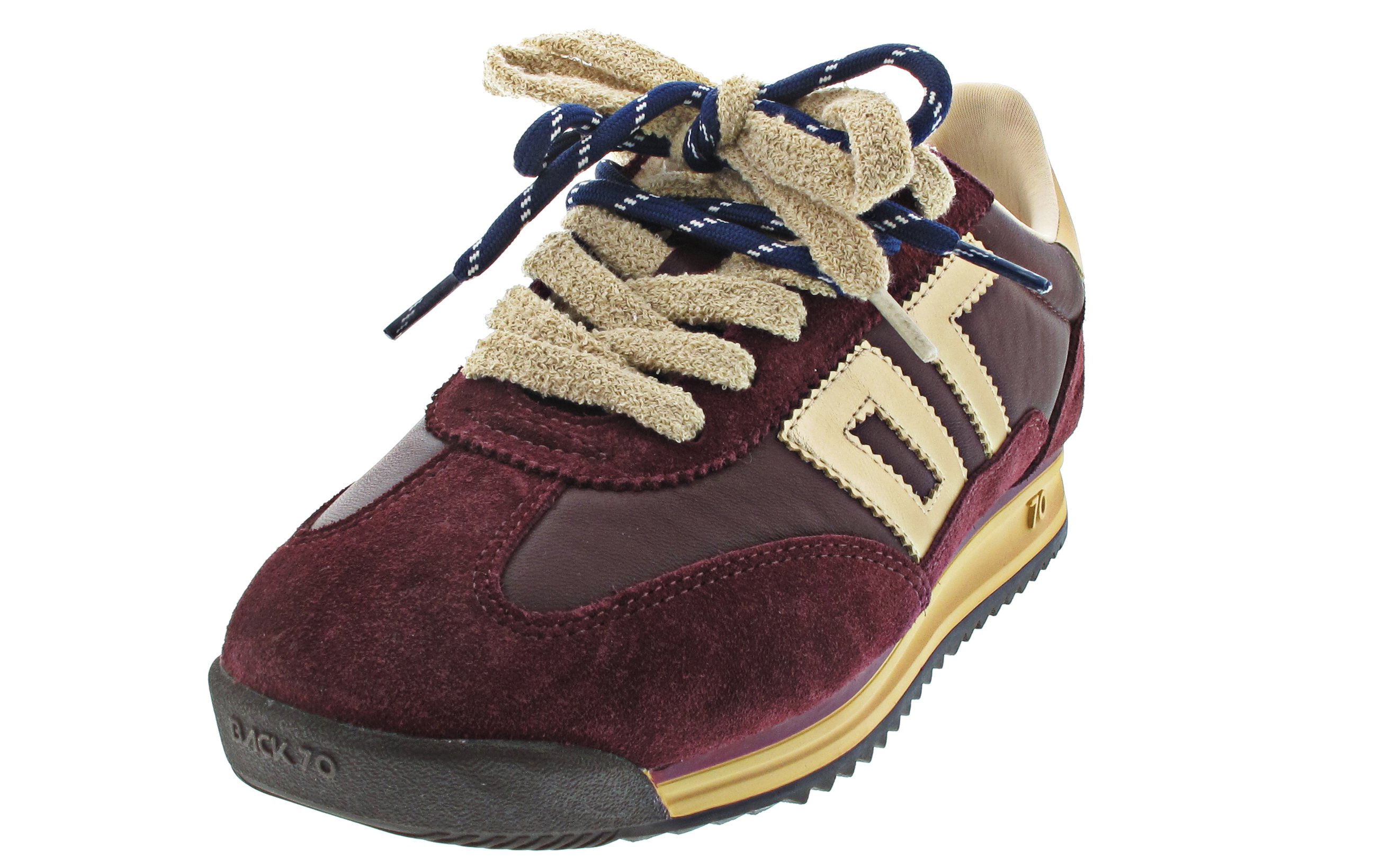 Back 70 Jogger