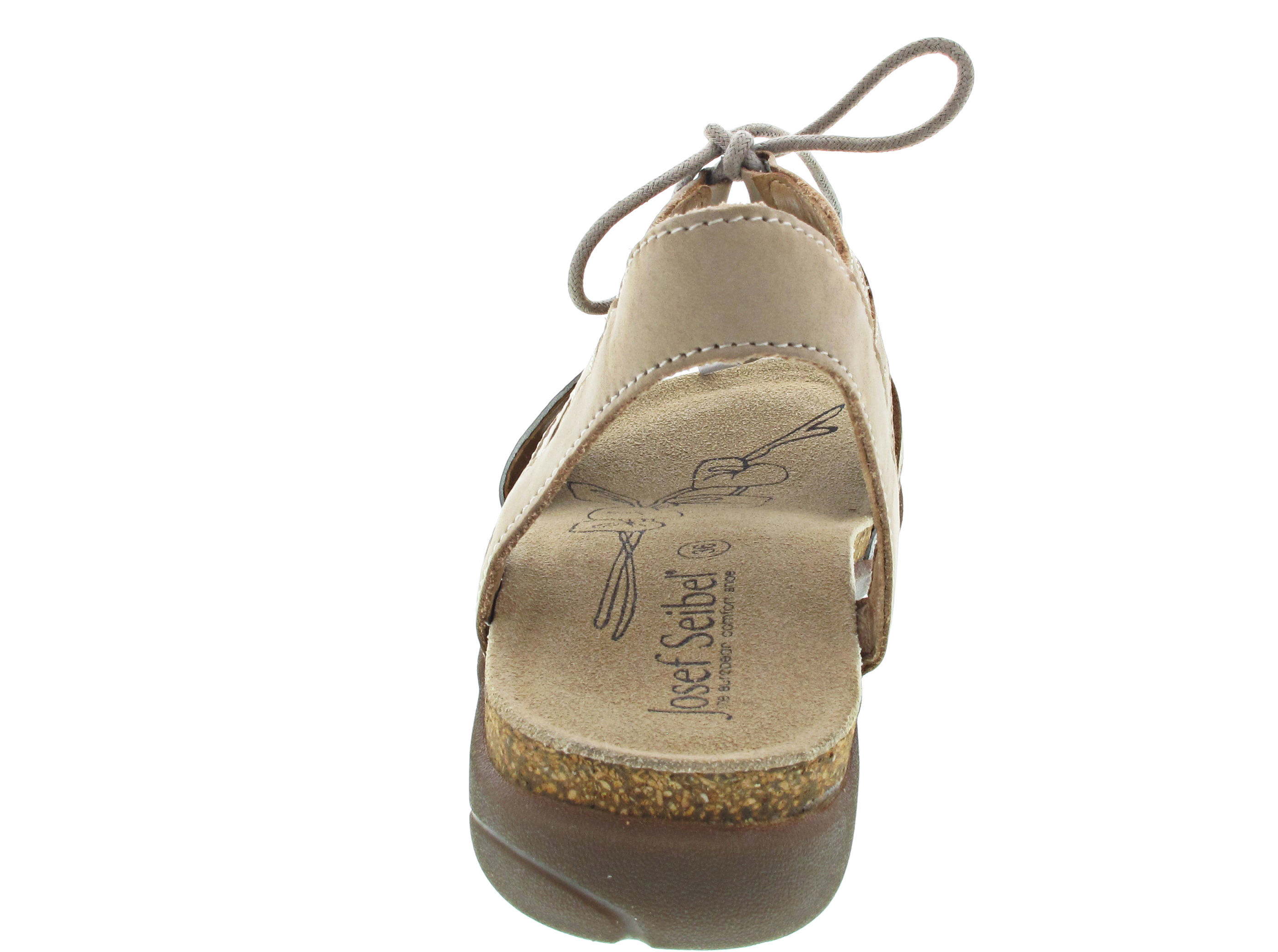 Josef Seibel Riley 06