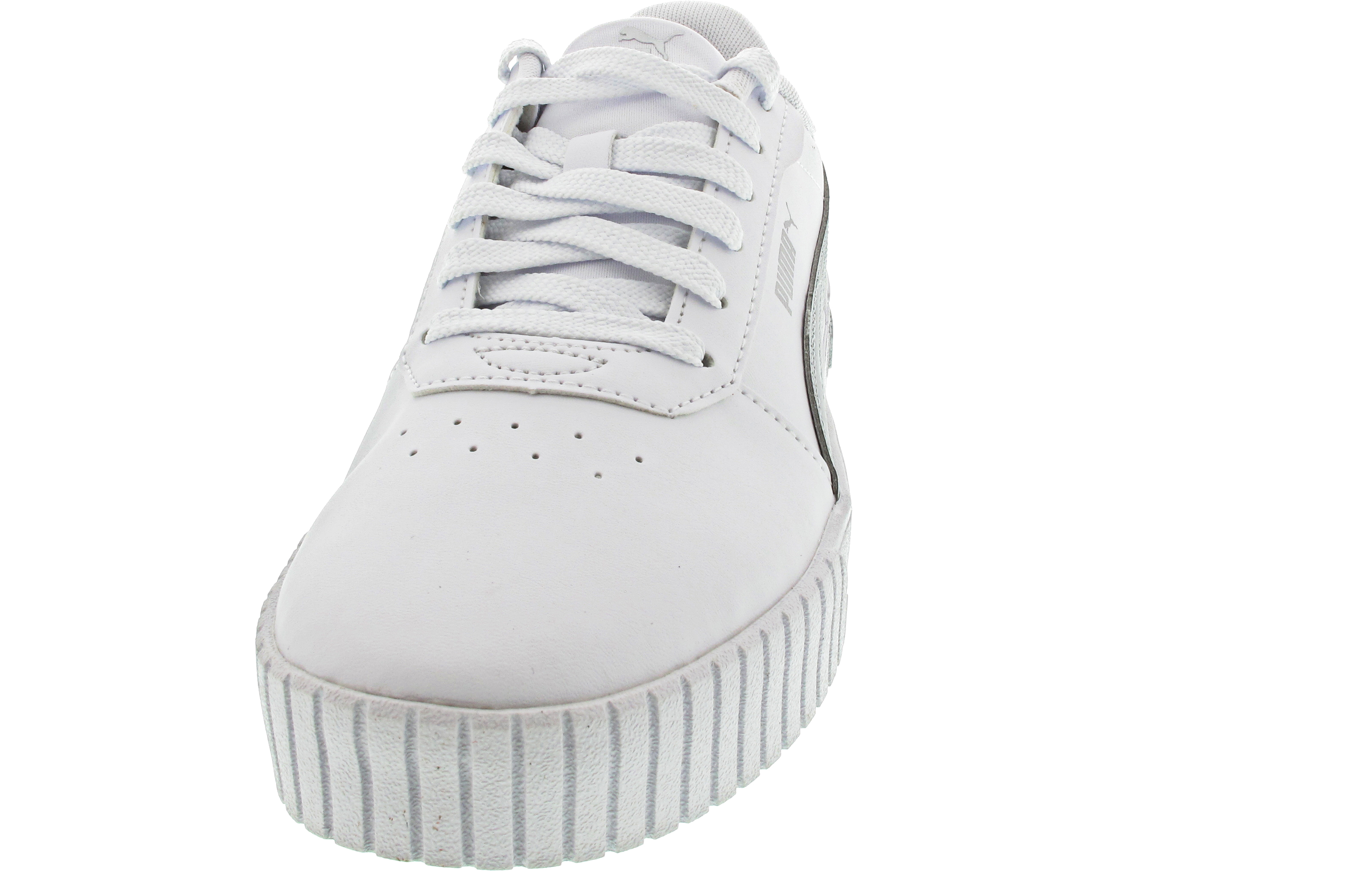 Puma Carina 2.0 Space Metallic