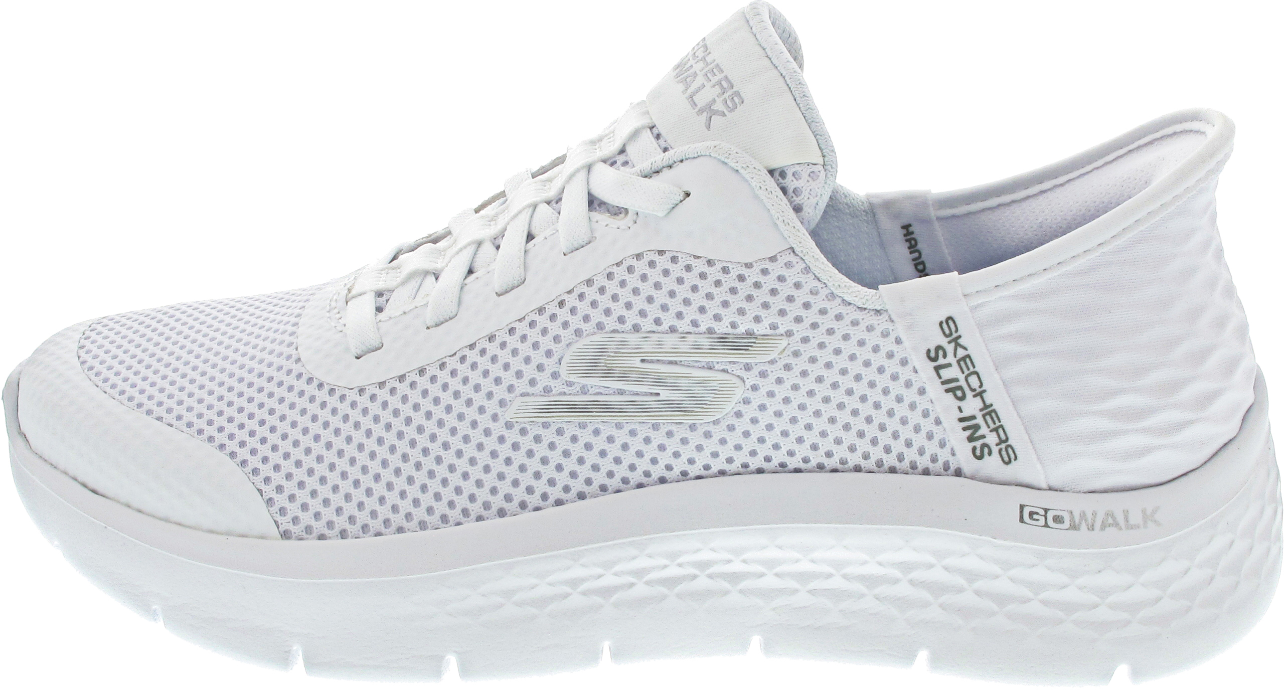 Skechers Slip-Ins:Go Walk Flex-Gra