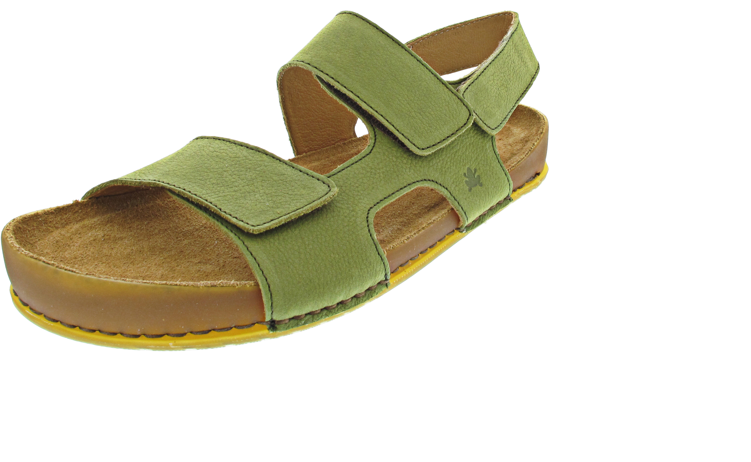 El Naturalista Horizon