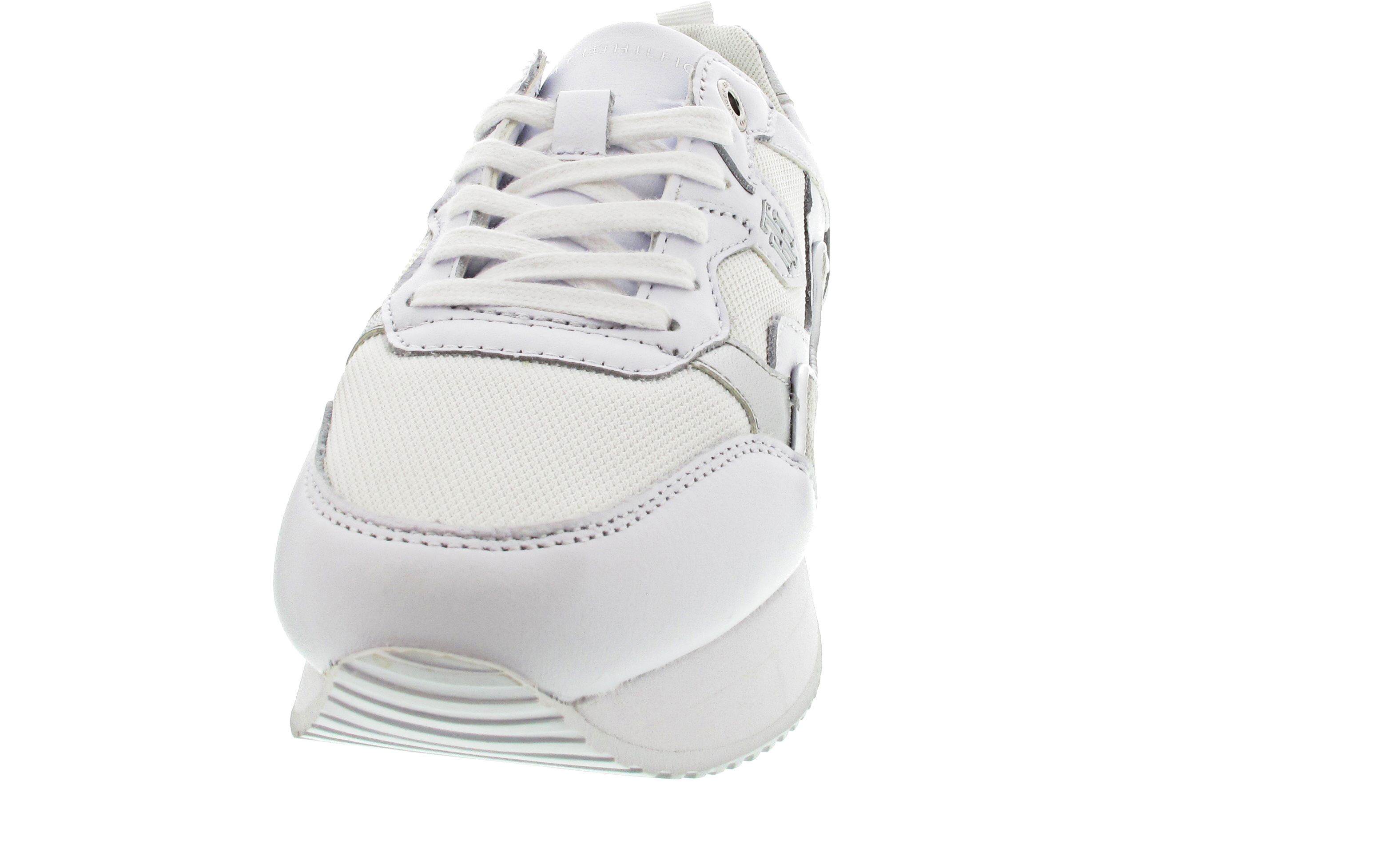 Tommy Hilfiger Material Mix Active City
