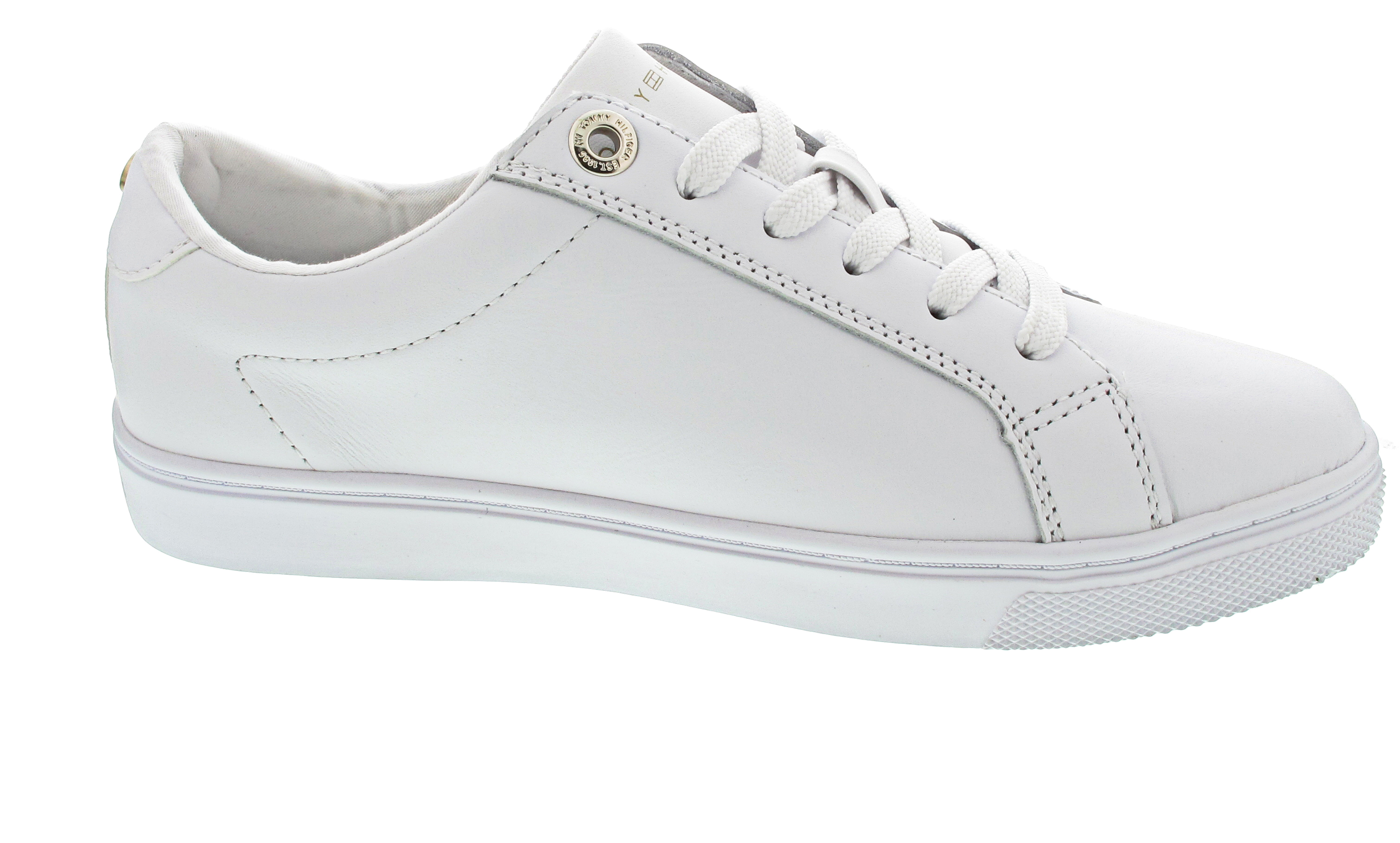 Tommy Hilfiger Corp Webbing Sneaker
