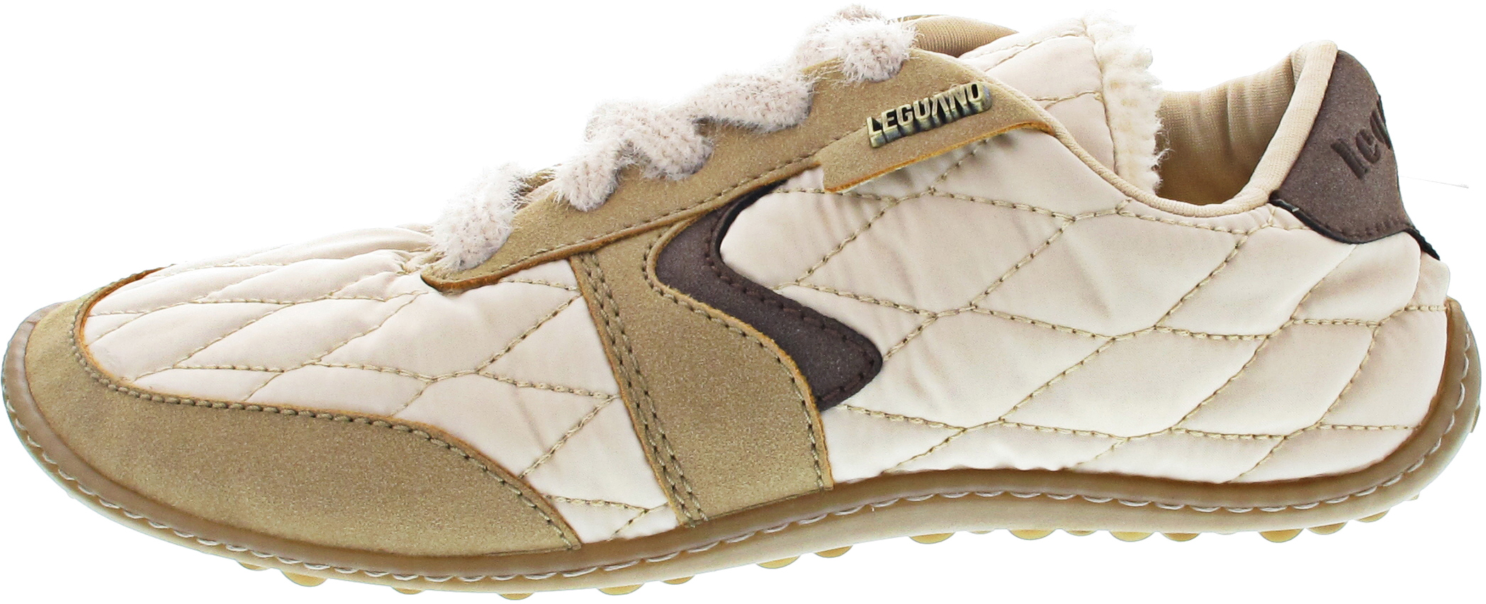 Leguano Nightstep cosy