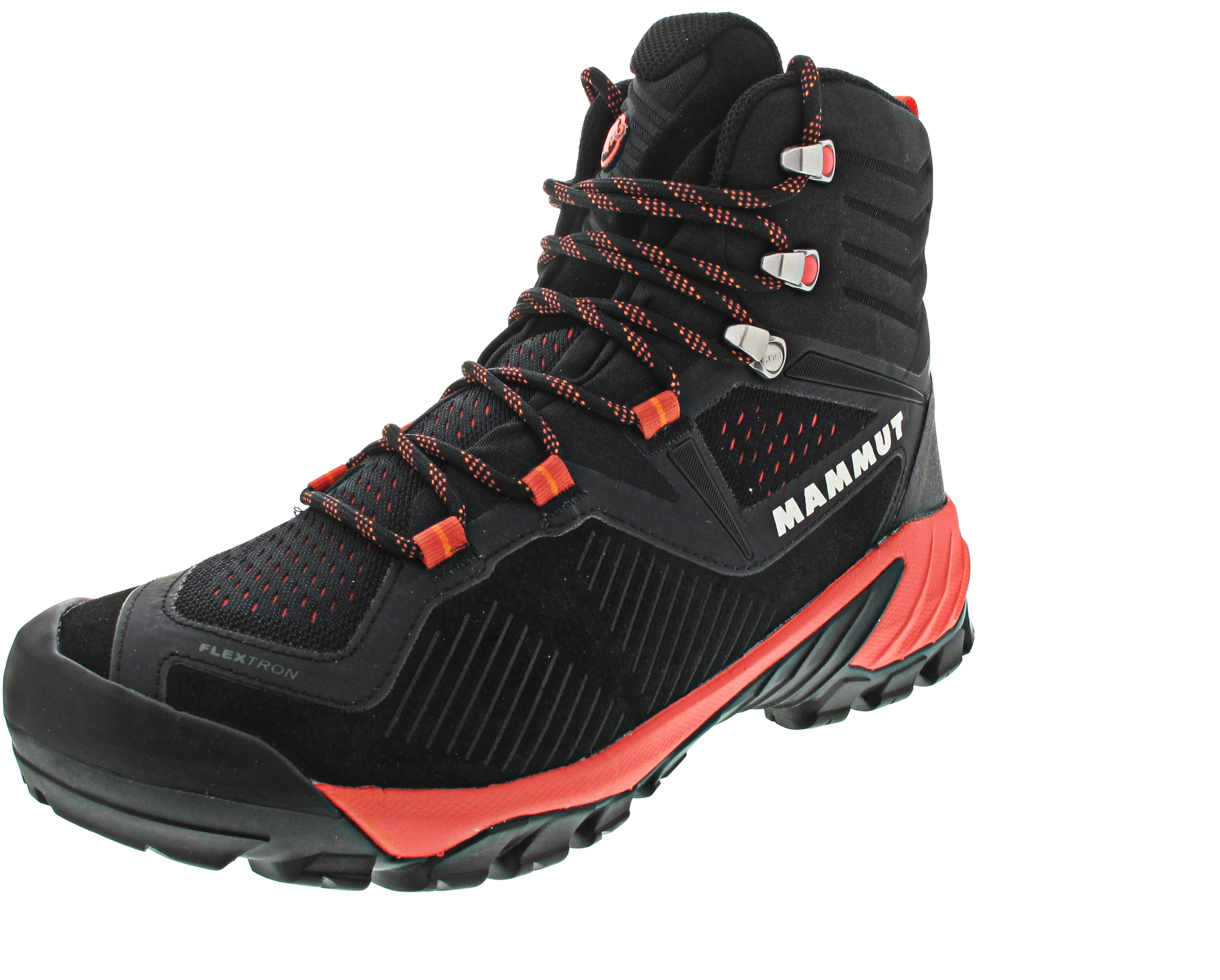 Mammut Sapuen High GTX Women