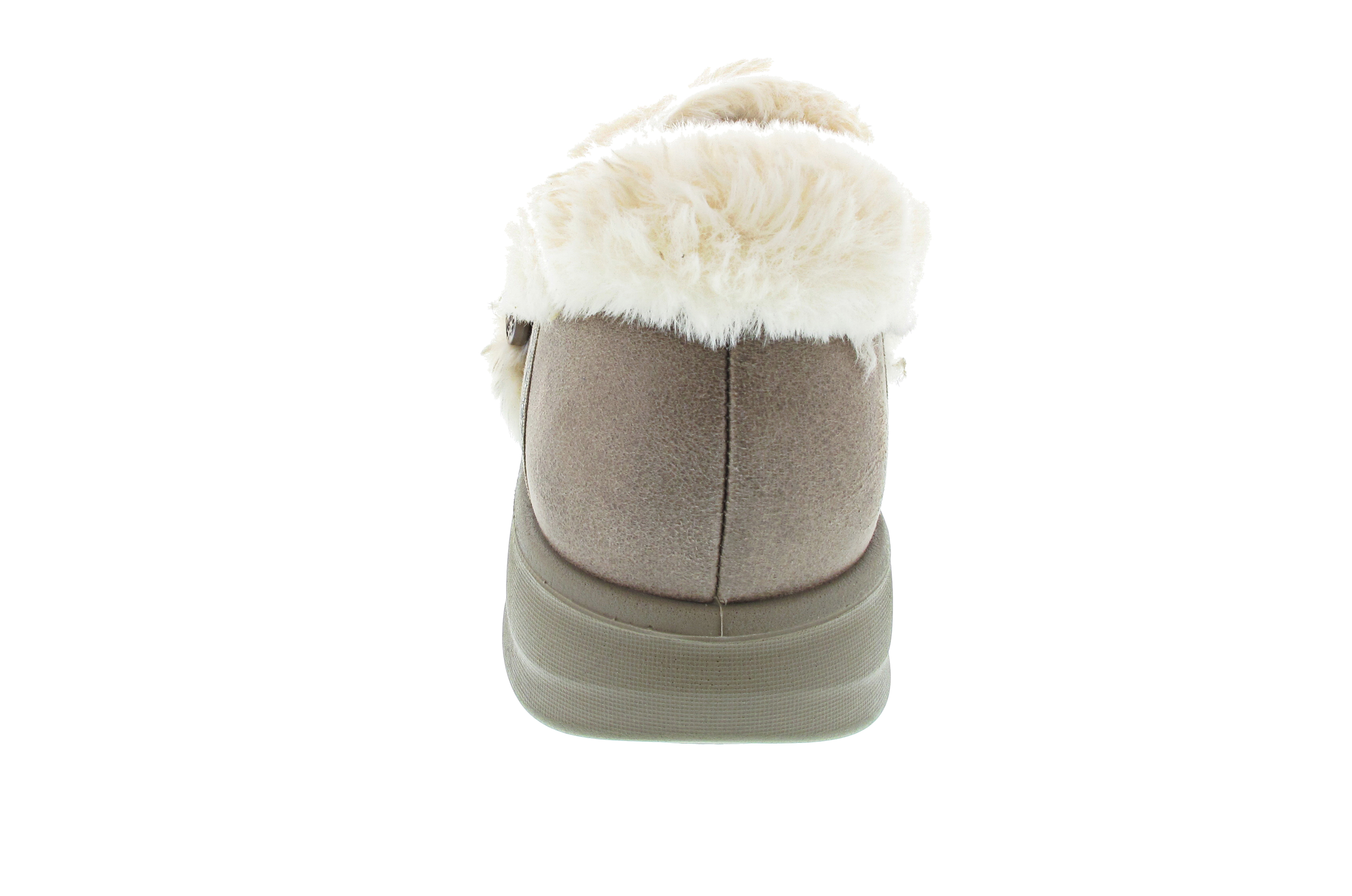 Skechers Slip-Ins: Cozy Escape