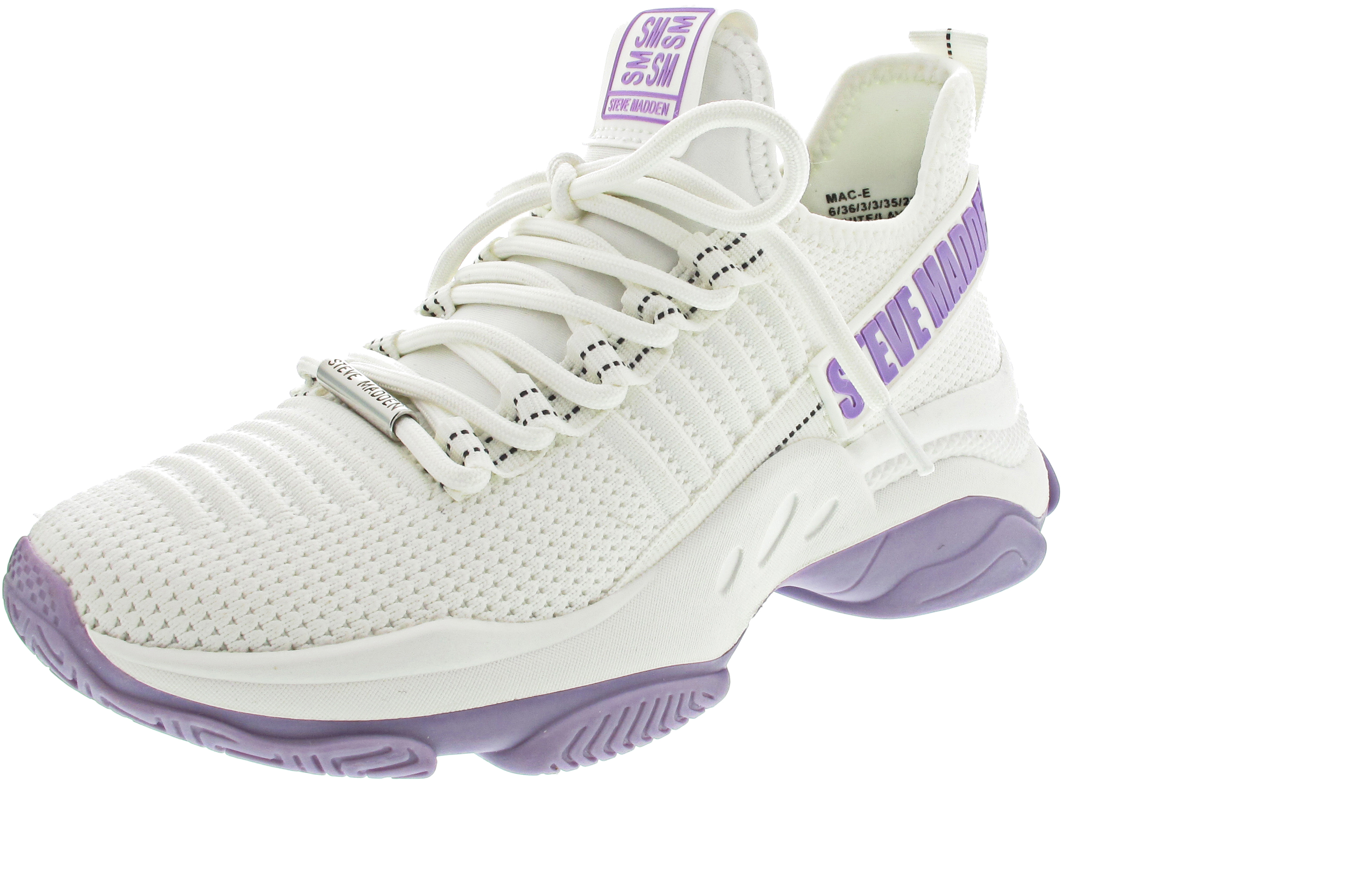 Steve Madden Mac-E