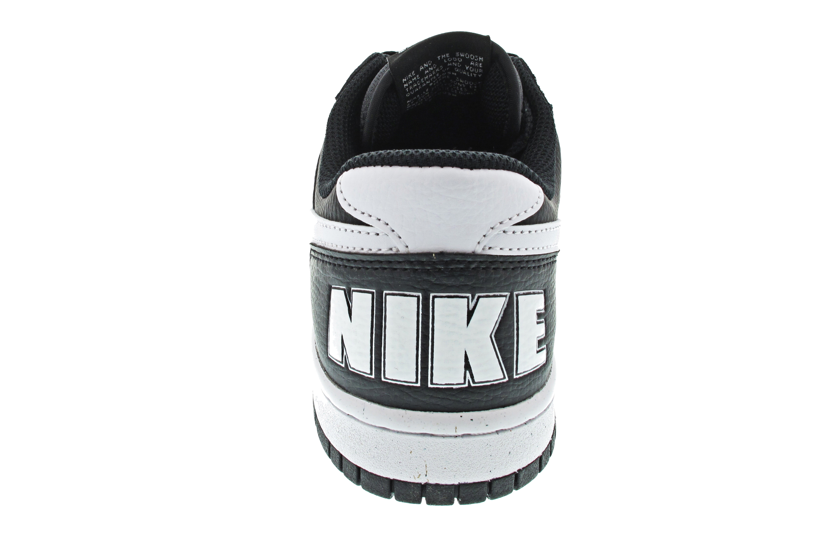 Nike Big Nike Low