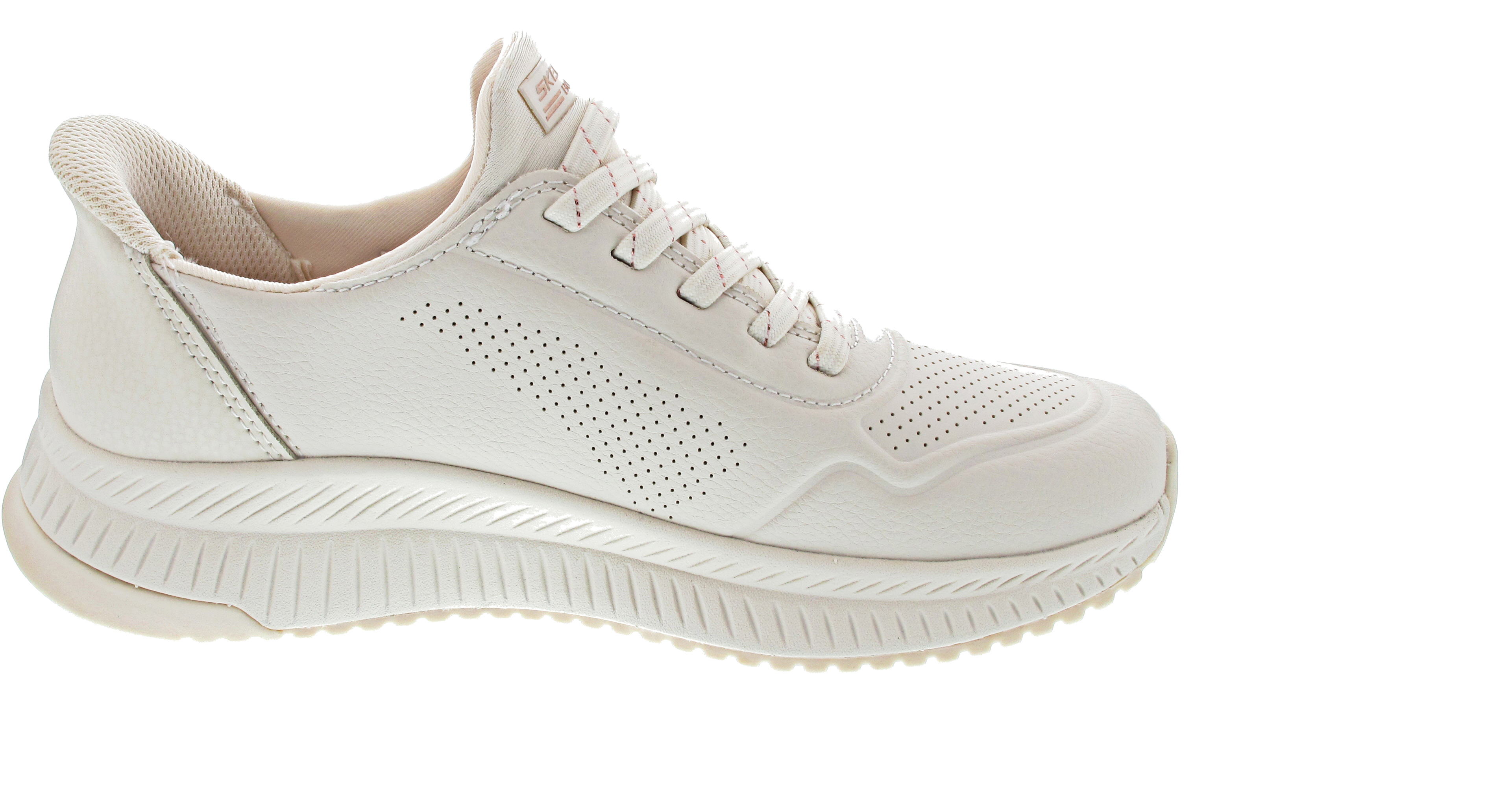 Skechers Slip-Ins:Bobs Squad 4-Key