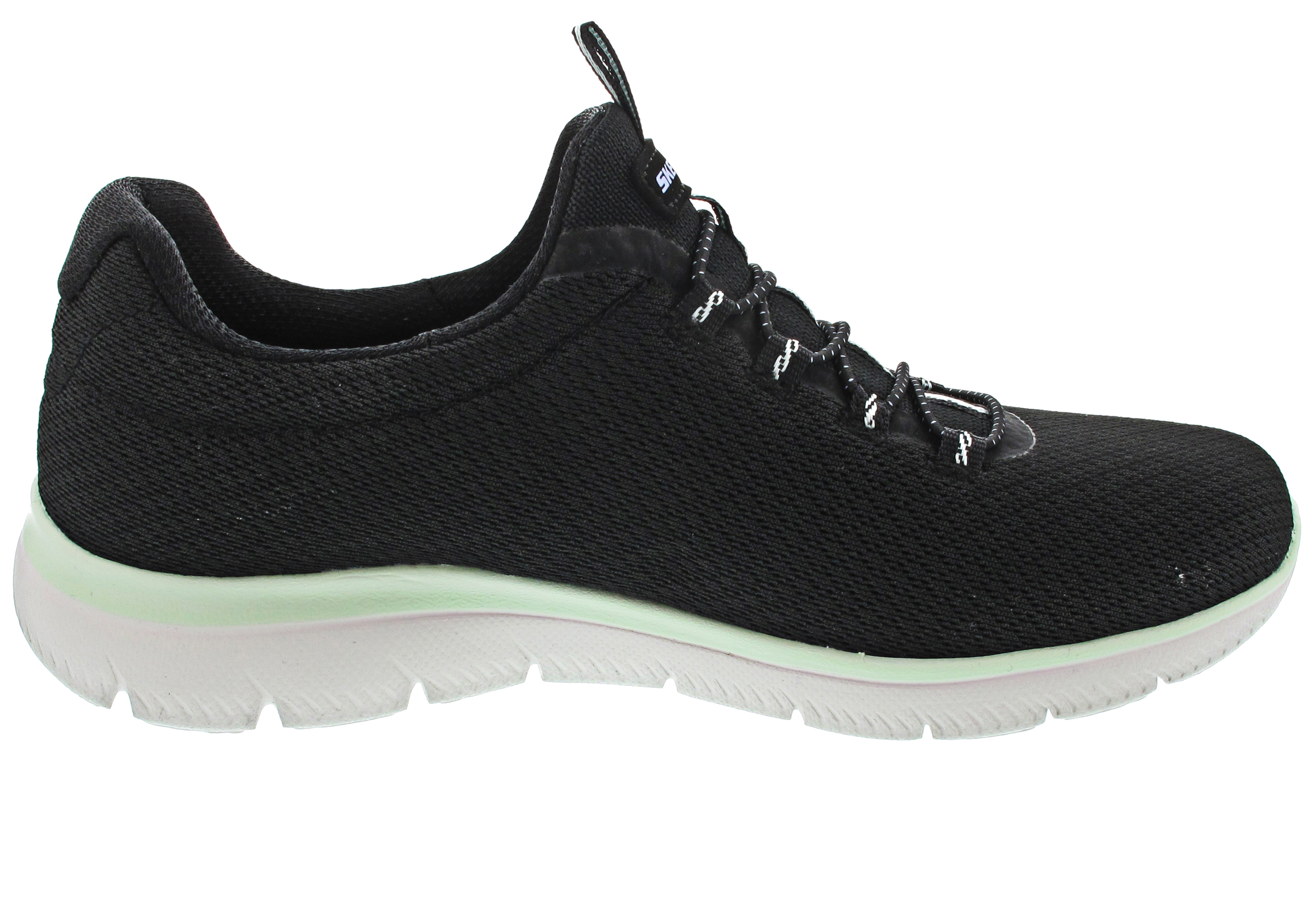 Skechers Summits-Summer Blush