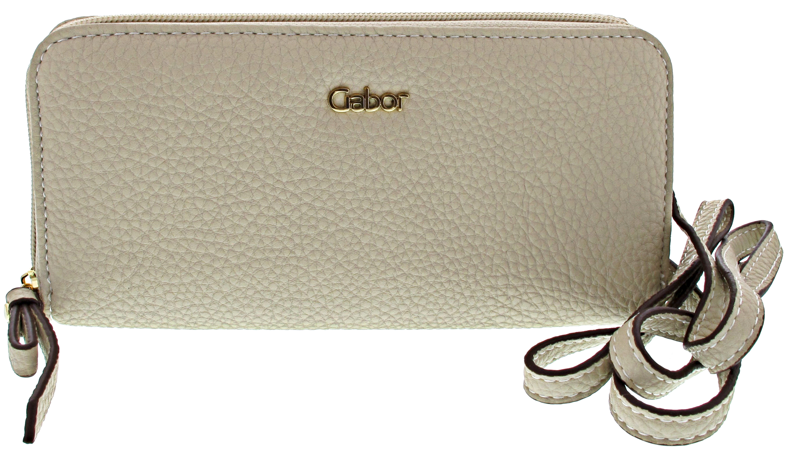 Gabor Gela Long Zip Wallet