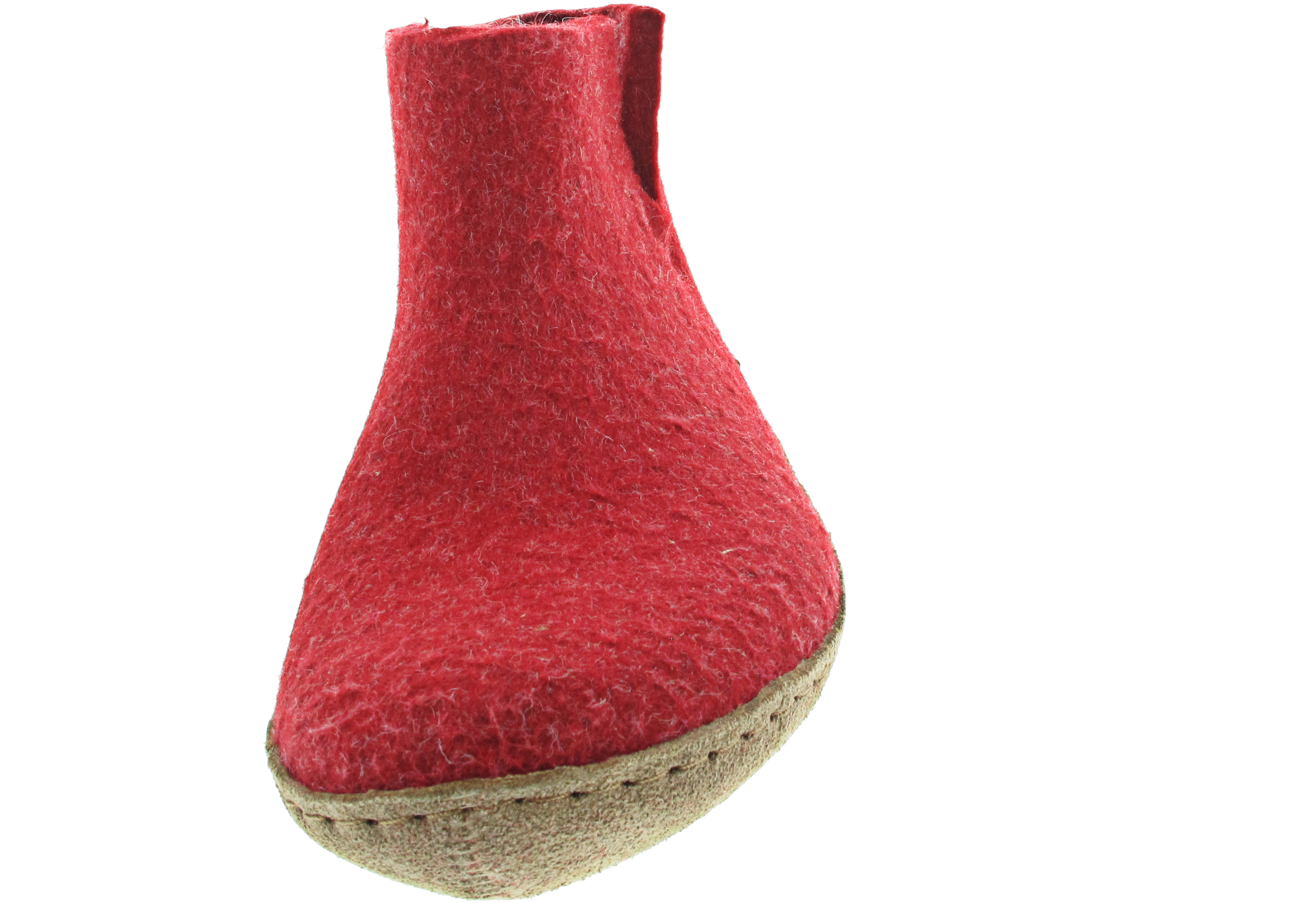 Glerups Low Boot