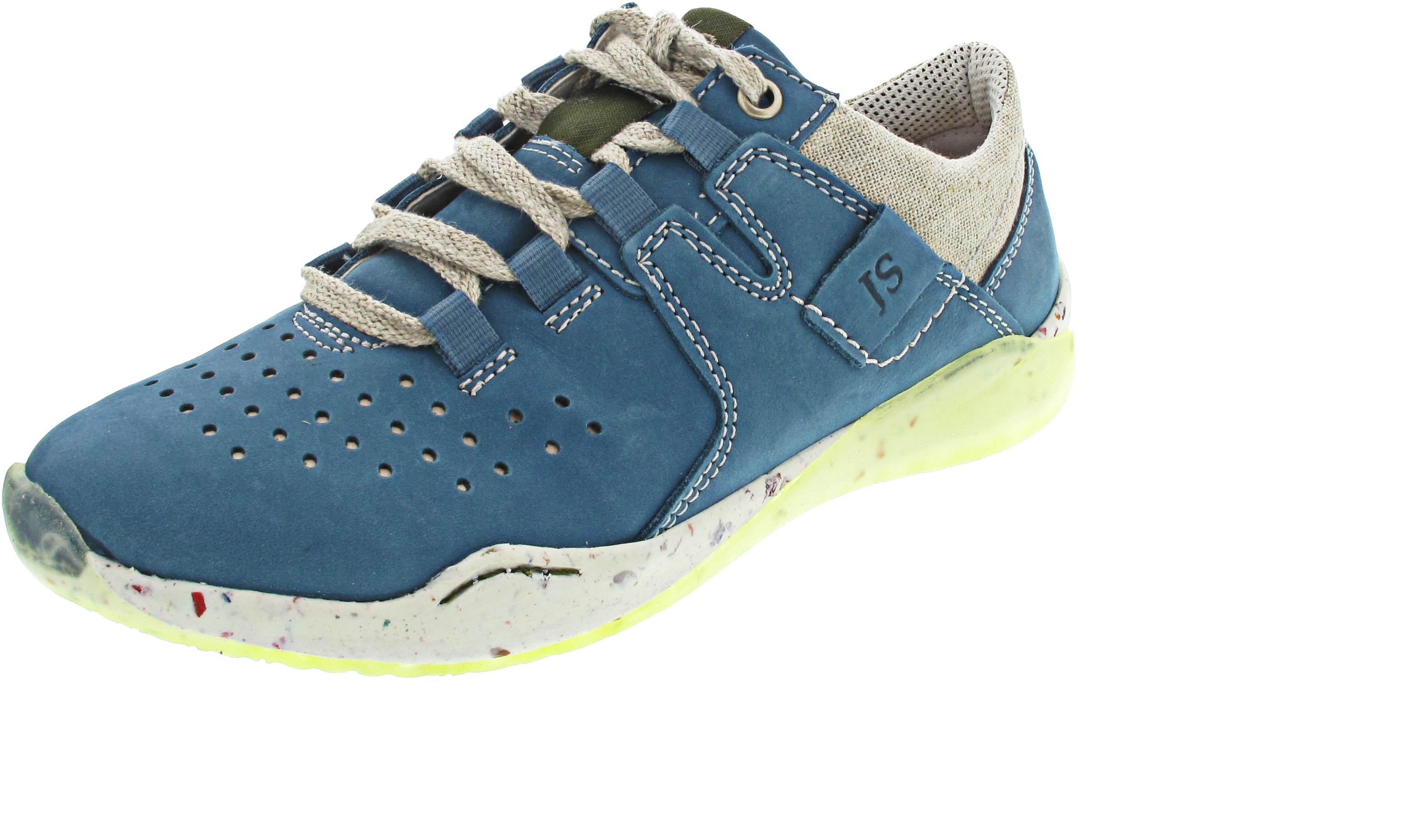 Josef Seibel Ricky 18