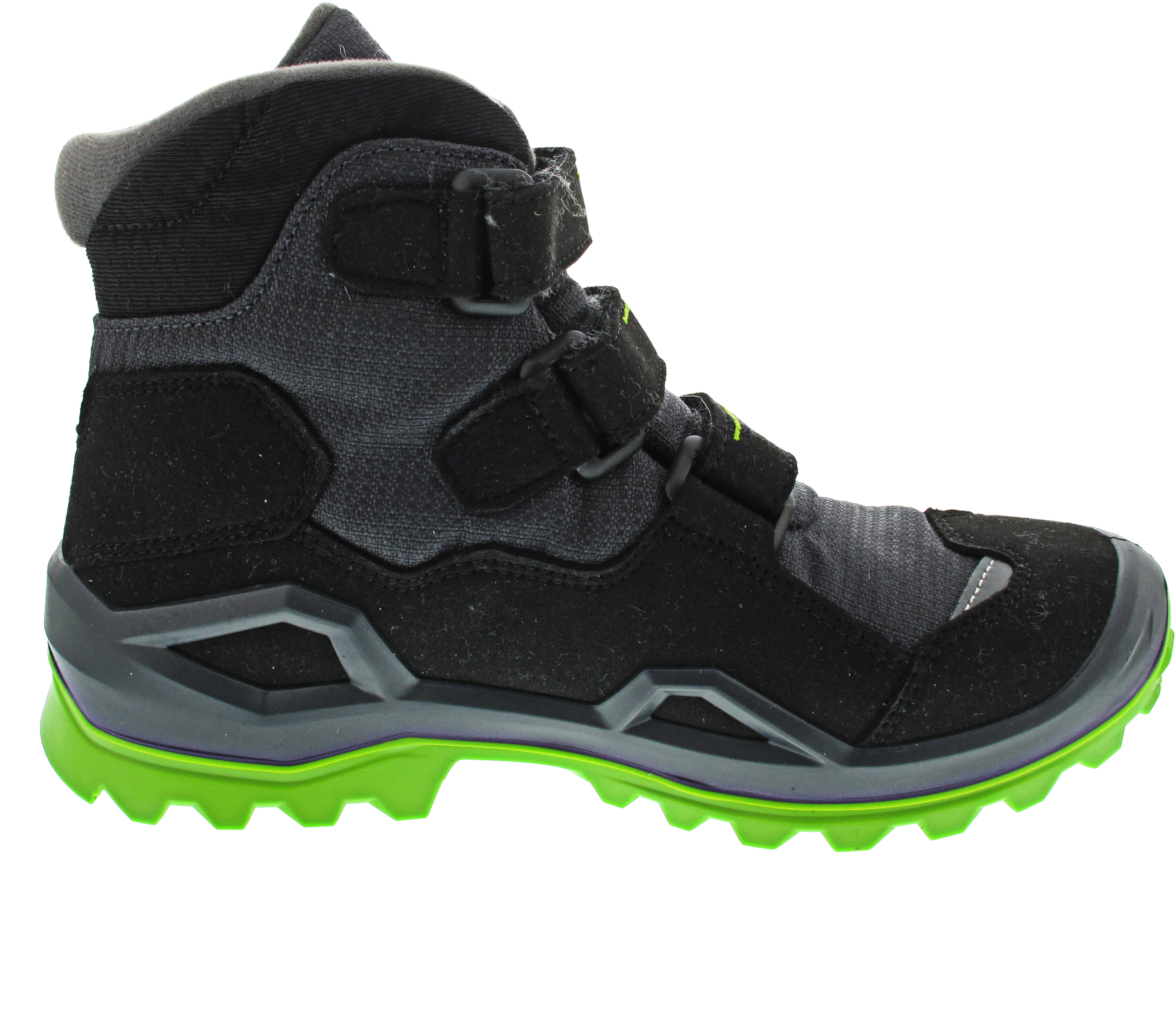 Lowa Milo EVO GTX Mid Jr