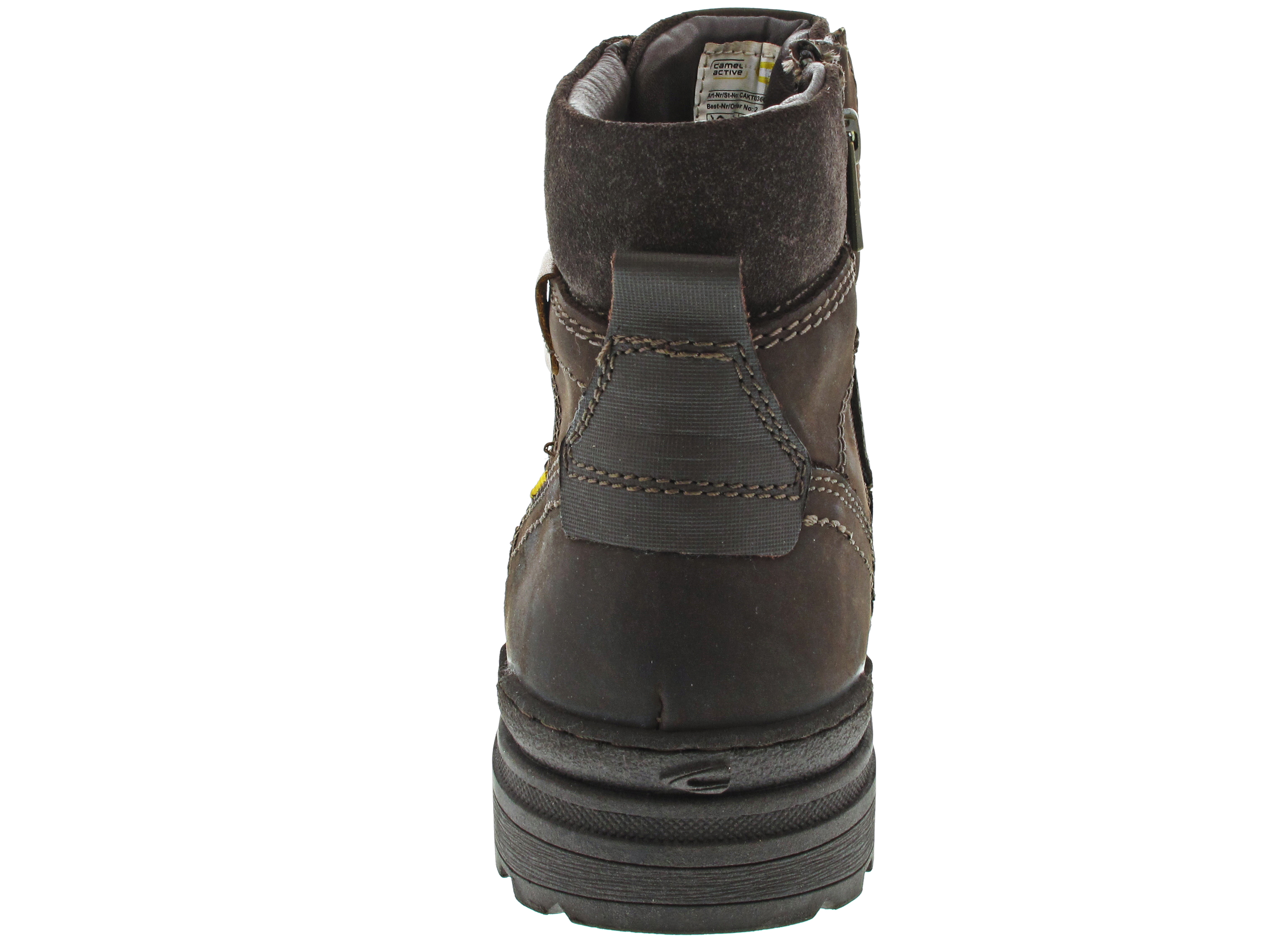 Camel Active