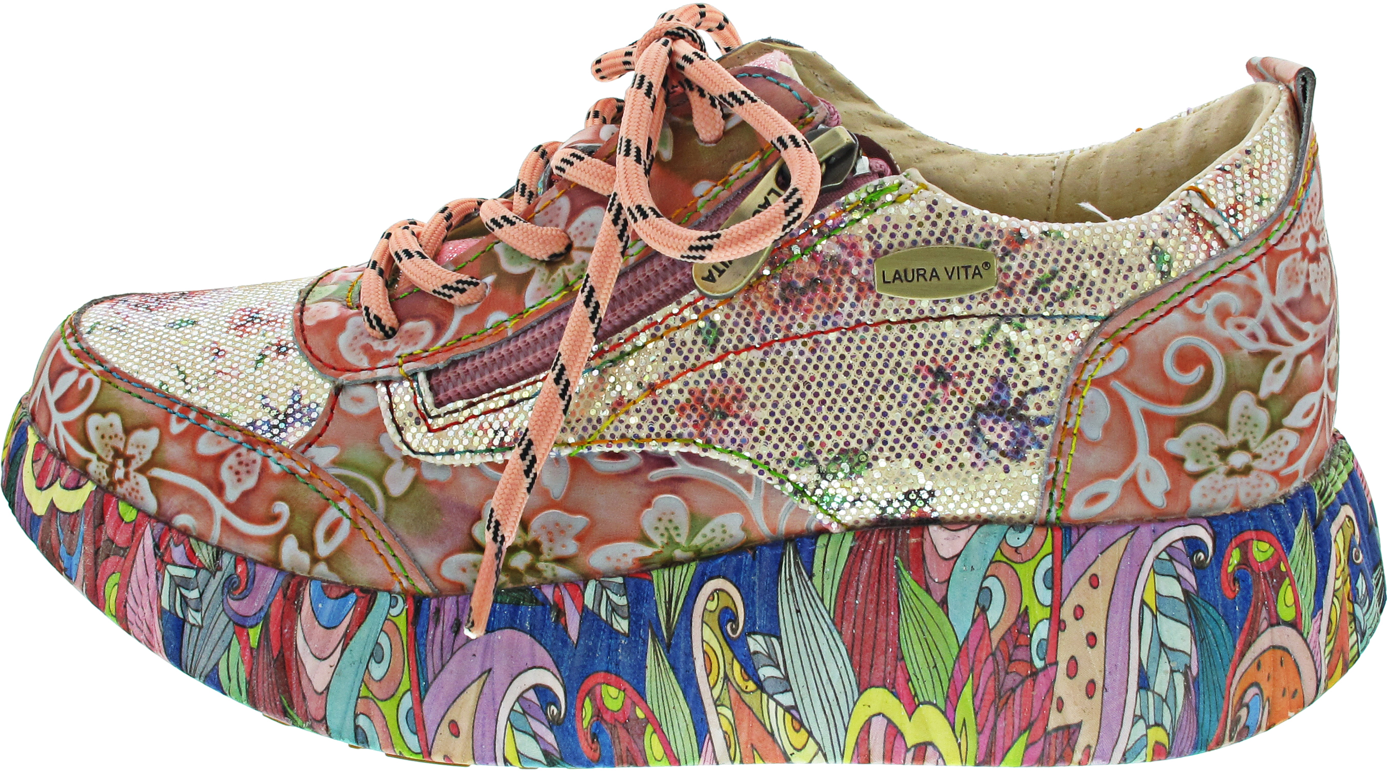 Laura Vita SL26803-62BS1